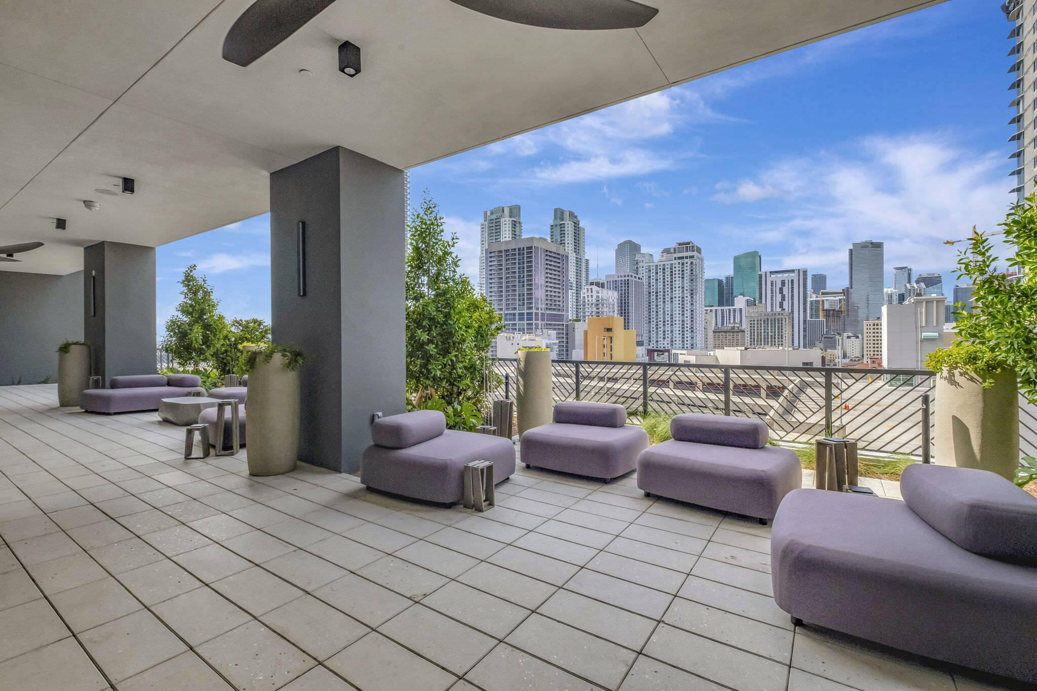 The Gale/ Natiivo Residence - Residential