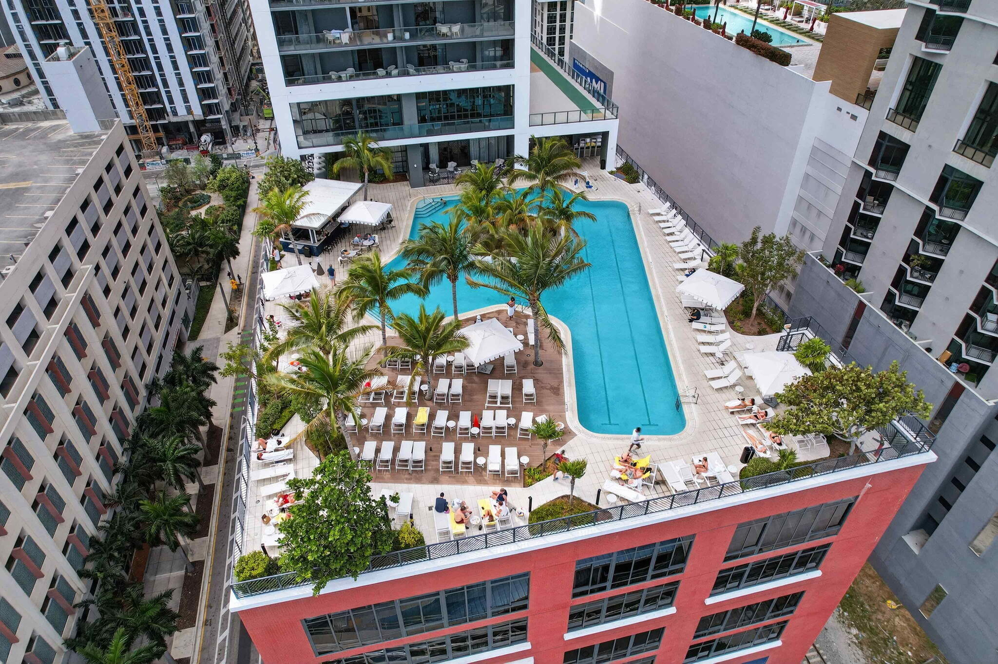 The Gale/ Natiivo Residence - Residential