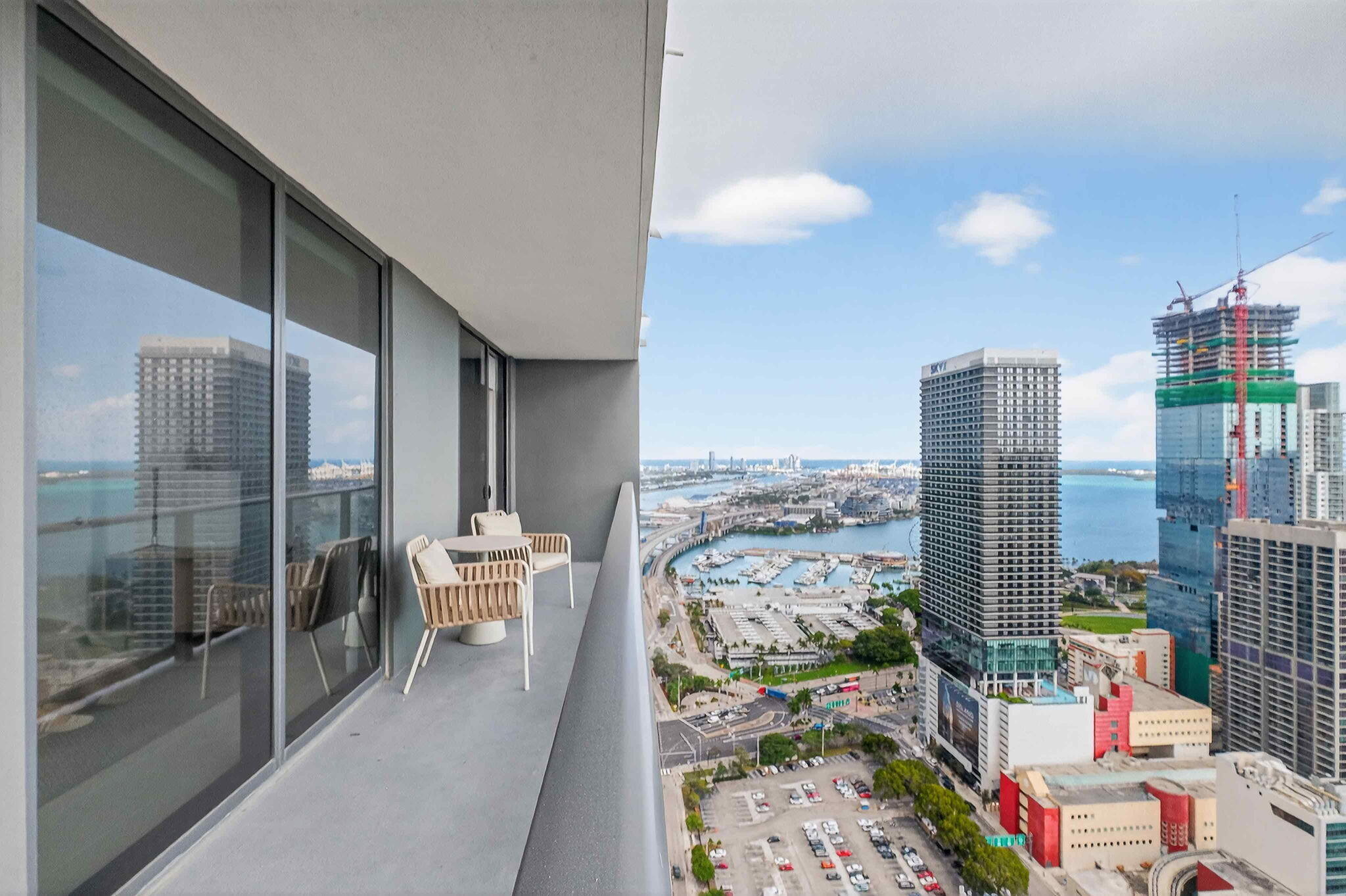 The Gale/ Natiivo Residence - Residential