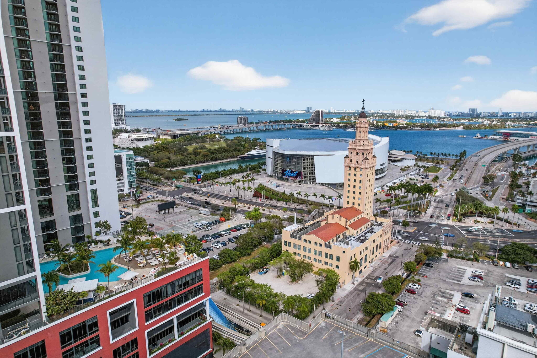 The Gale/ Natiivo Residence - Residential