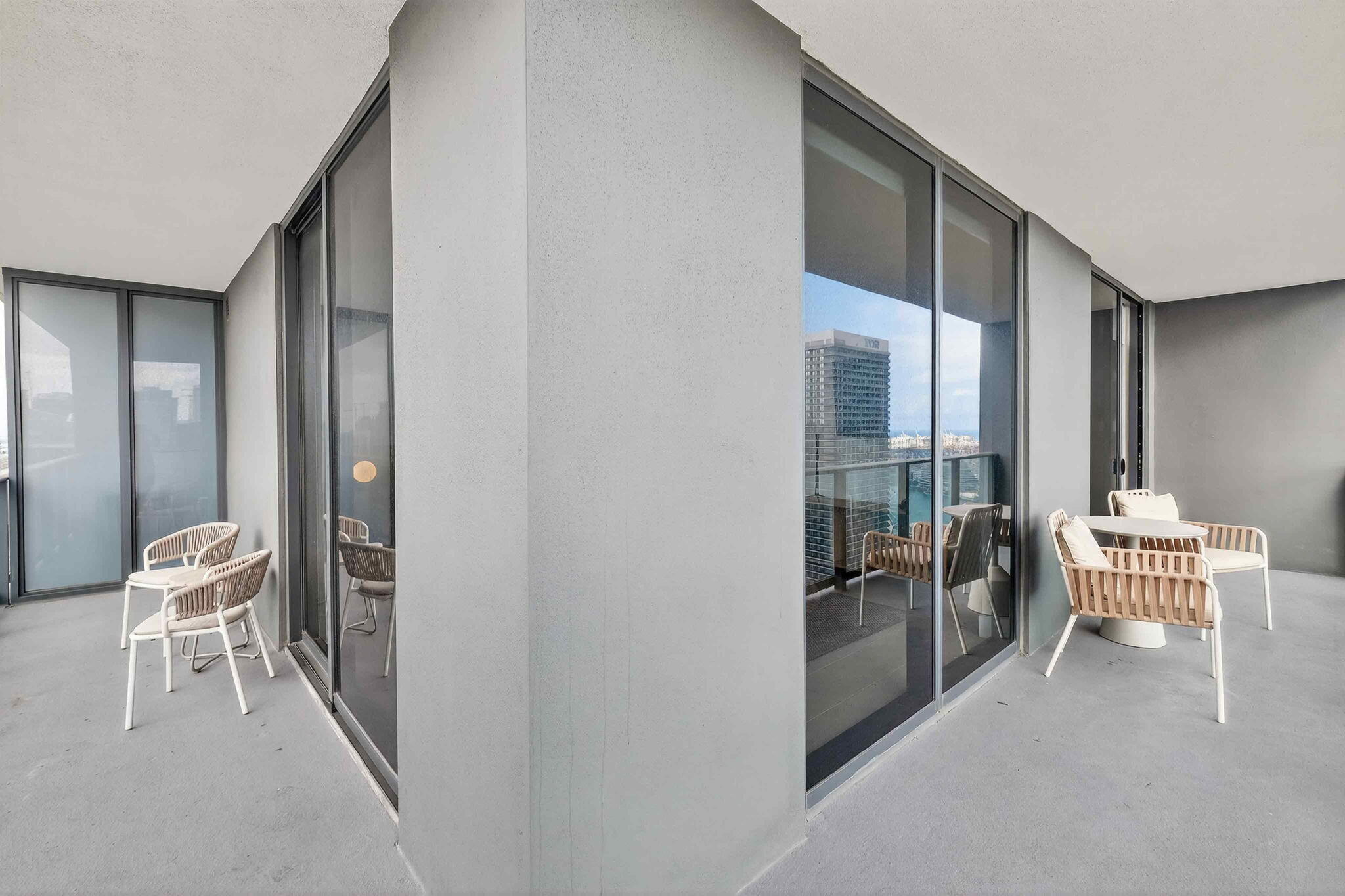 The Gale/ Natiivo Residence - Residential