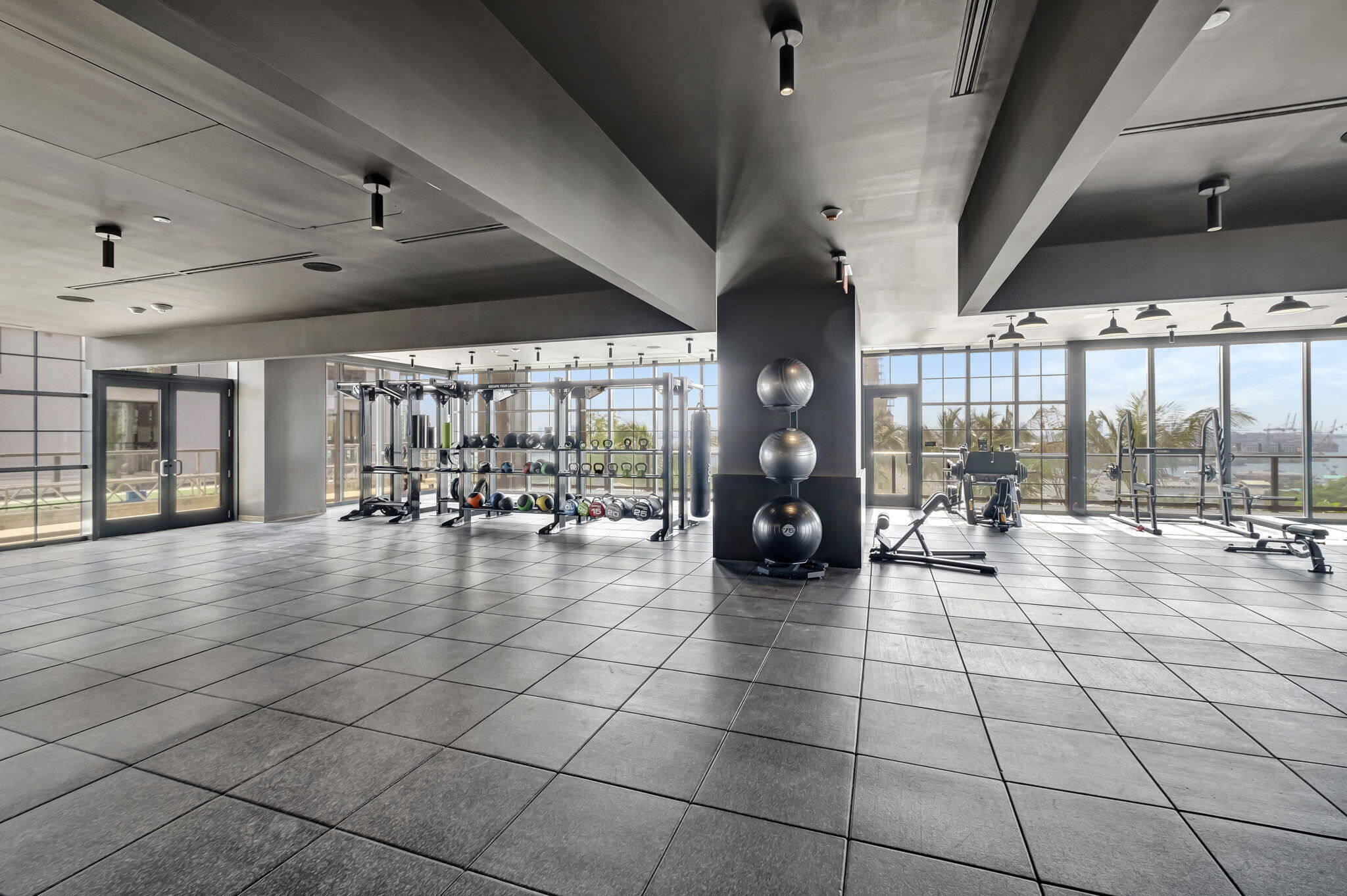 The Gale/ Natiivo Residence - Residential