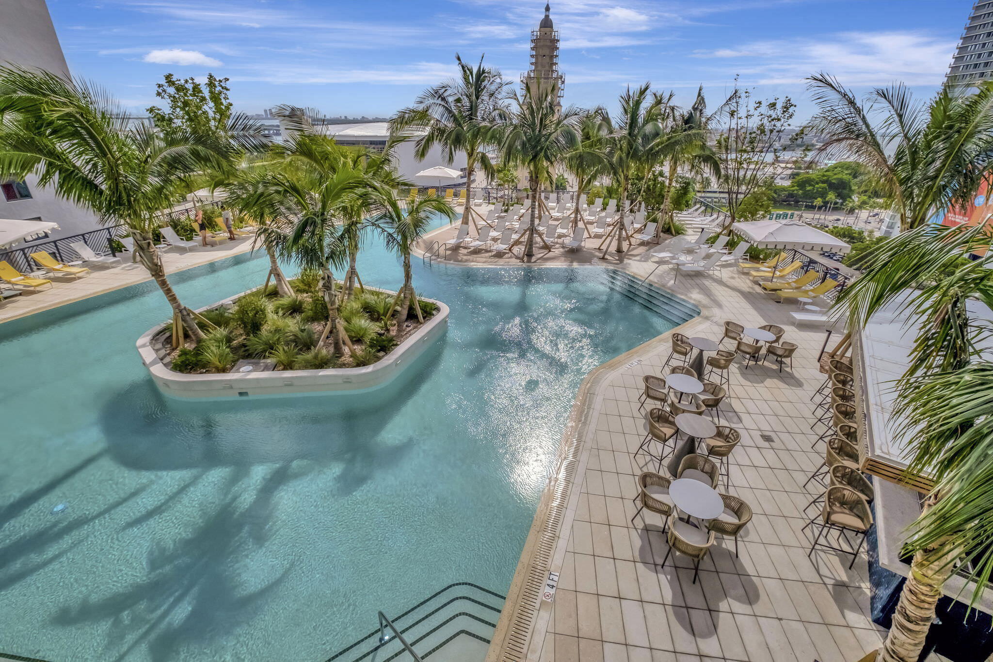 The Gale/ Natiivo Residence - Residential