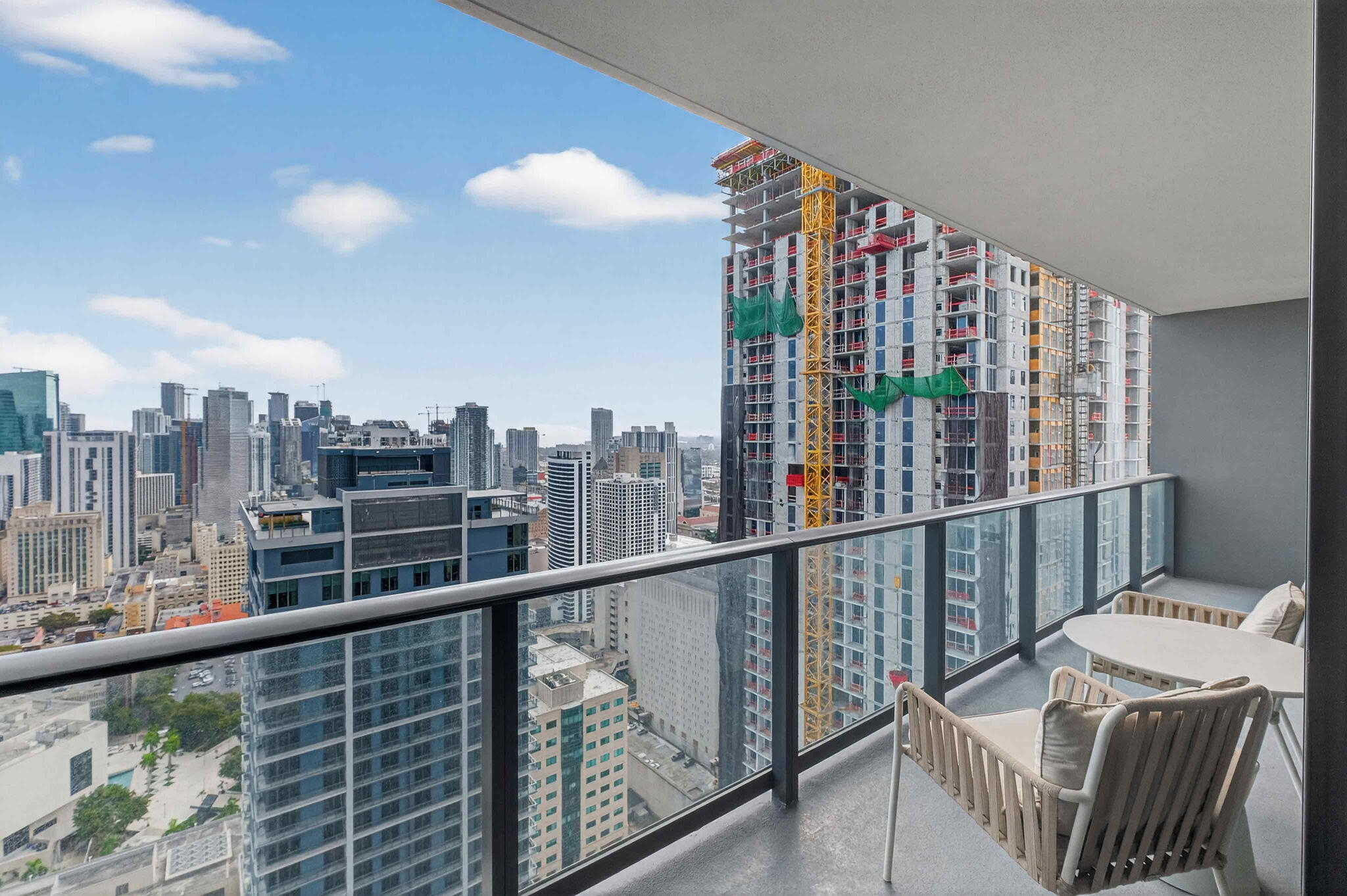 The Gale/ Natiivo Residence - Residential