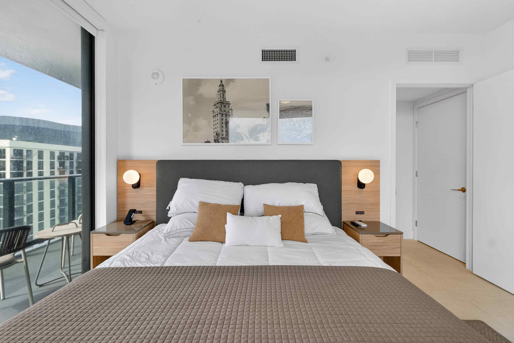 The Gale/ Natiivo Residence - Residential