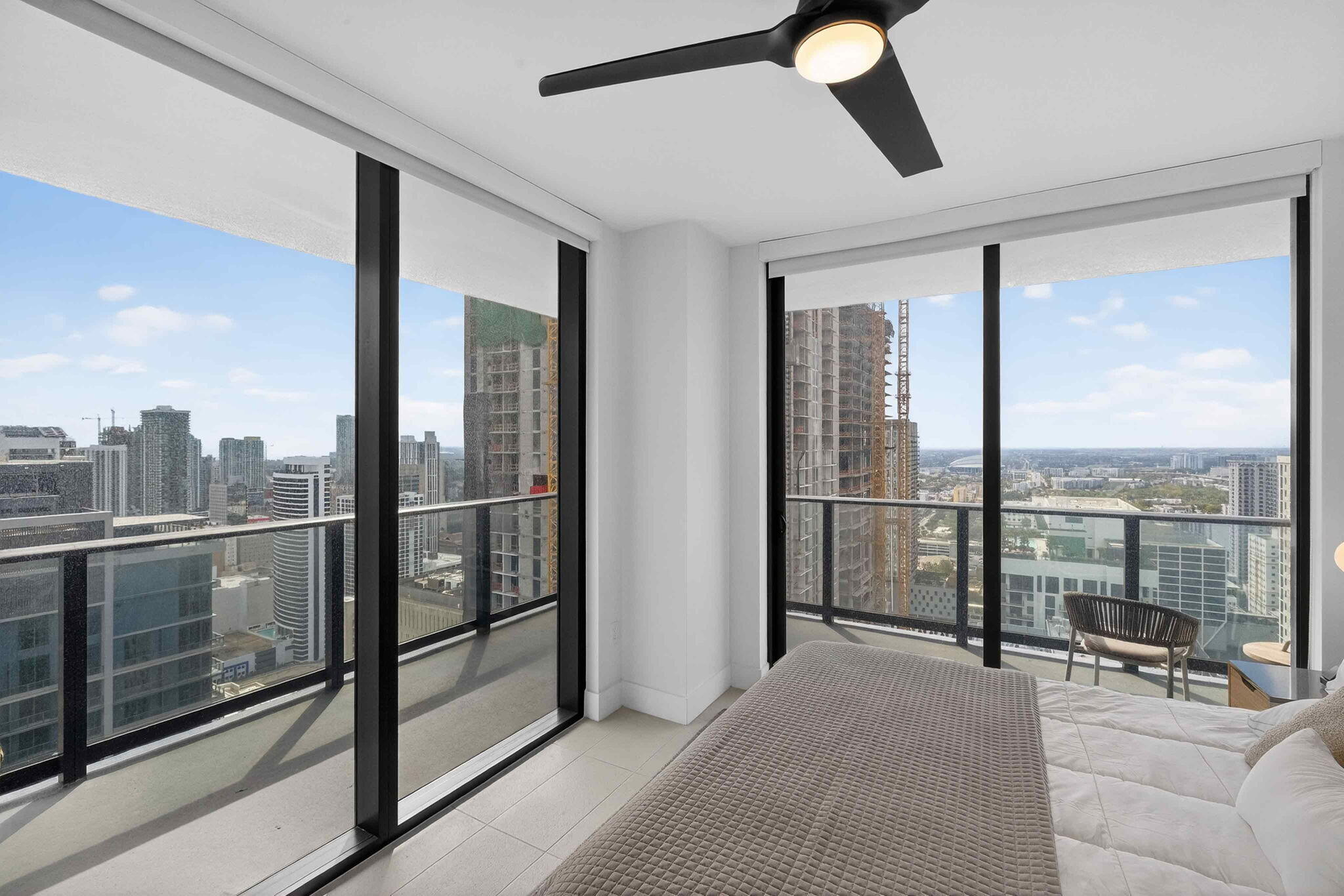 The Gale/ Natiivo Residence - Residential