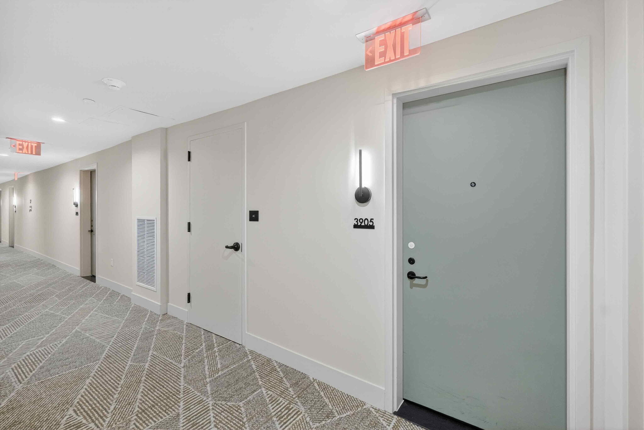 The Gale/ Natiivo Residence - Residential