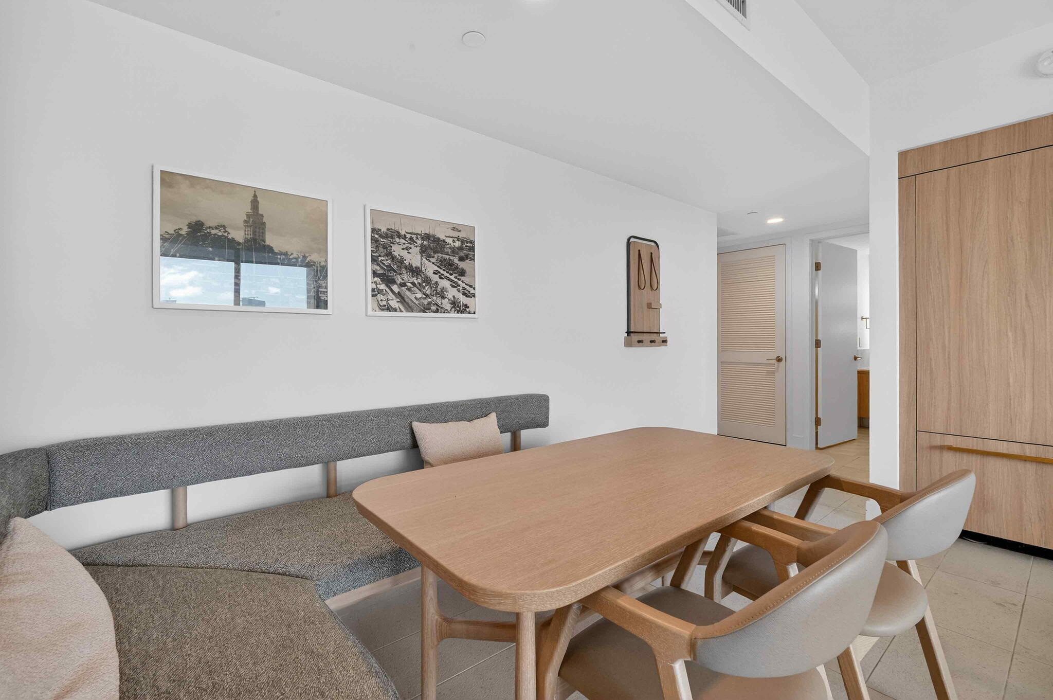 The Gale/ Natiivo Residence - Residential