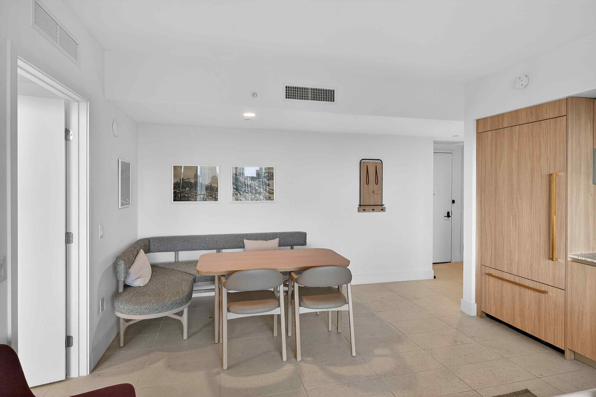 The Gale/ Natiivo Residence - Residential