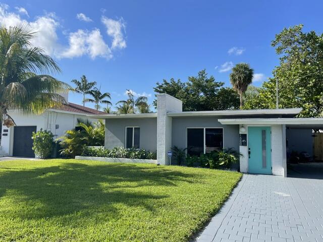 1560 NE 32nd Street