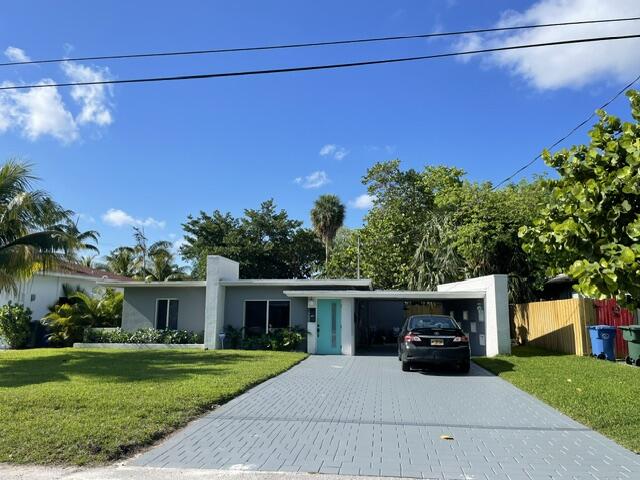 1560 NE 32nd Street