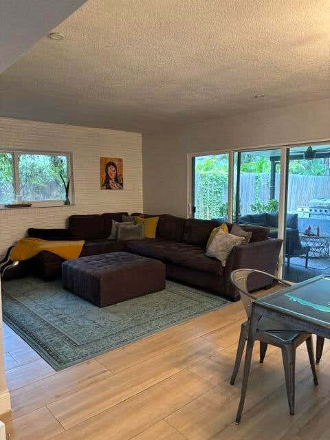 Tiny photo for 1560 NE 32nd Street, Oakland Park, FL 33334 (MLS # B26051534)
