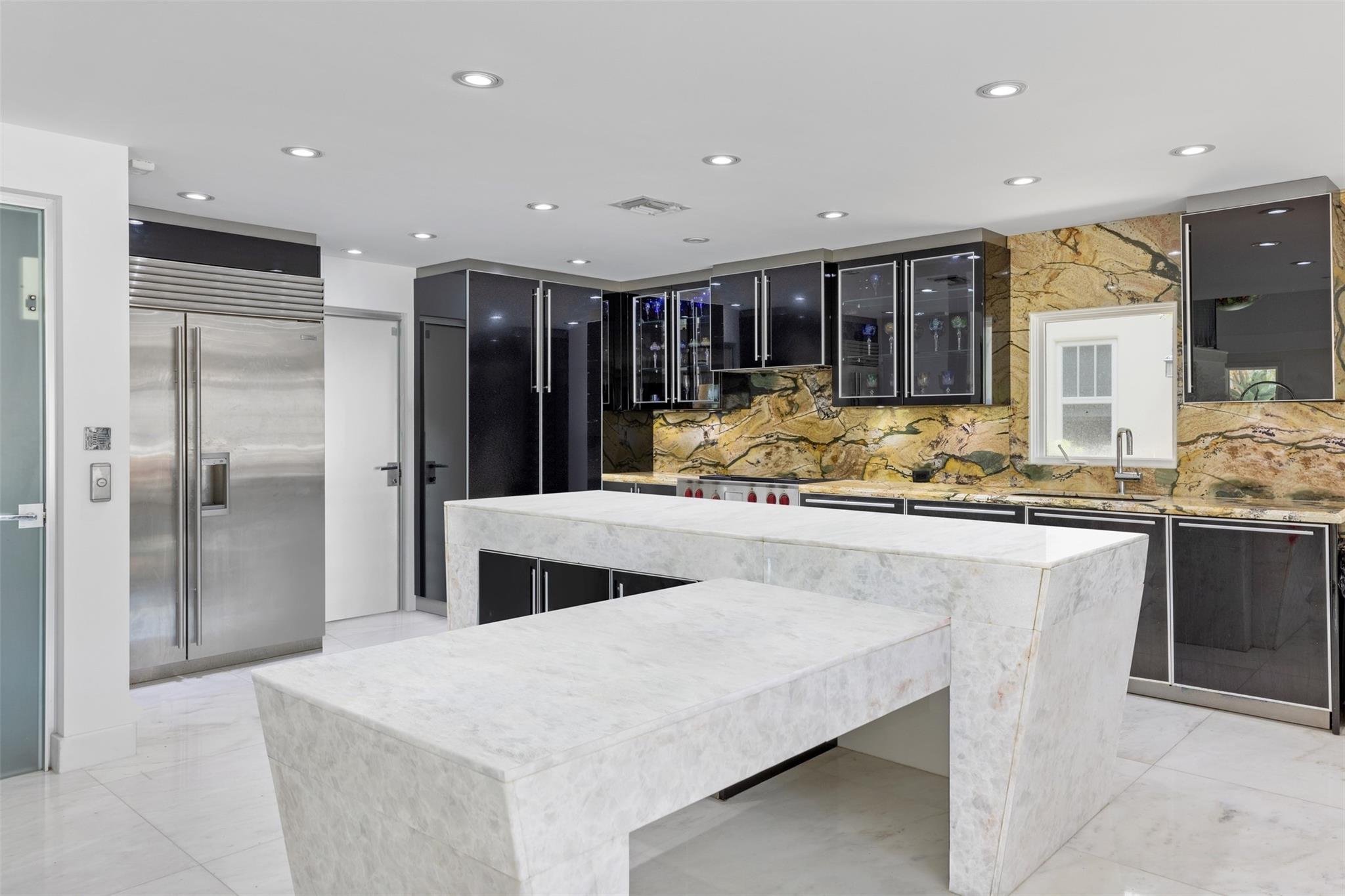 Stilwell Isles 15-26 B - Residential