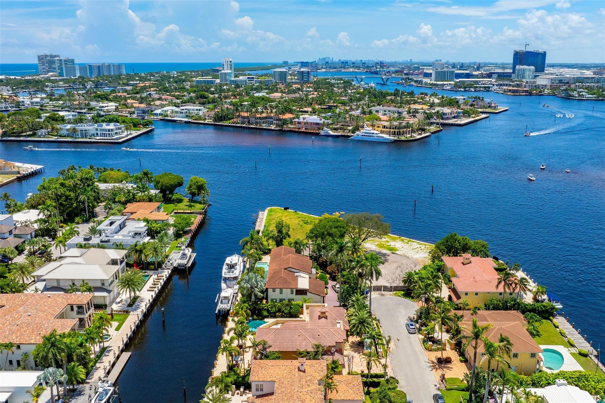 Stilwell Isles 15-26 B - Residential