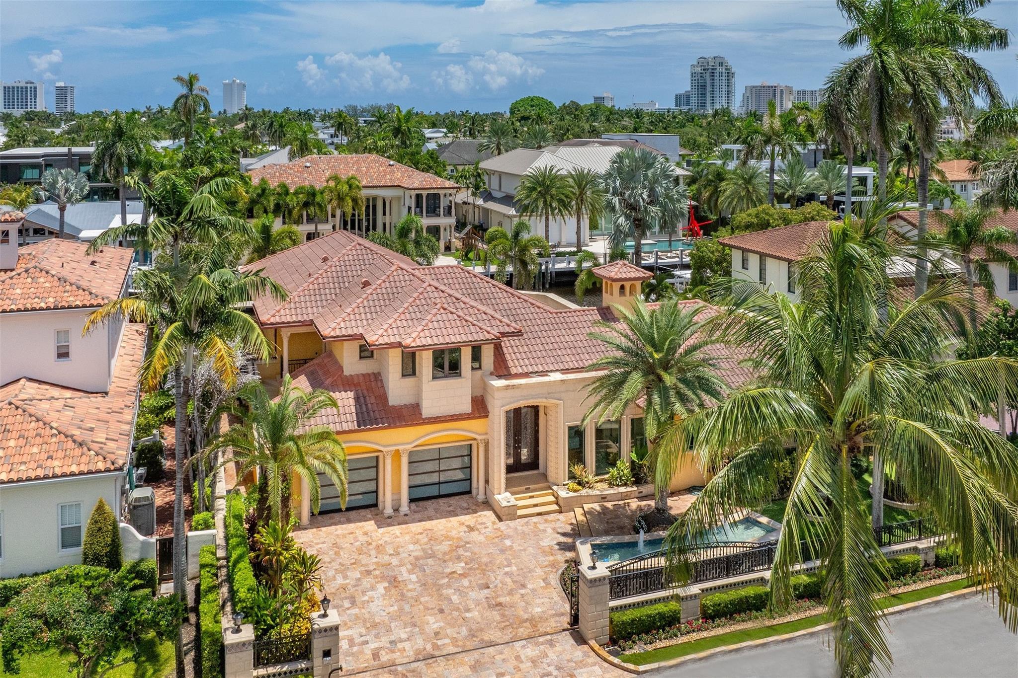 Stilwell Isles 15-26 B - Residential