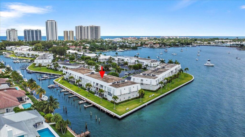 Photo of 1030 Sugar Sands Boulevard #268, Riviera Beach, FL 33404 (MLS # R10988519)