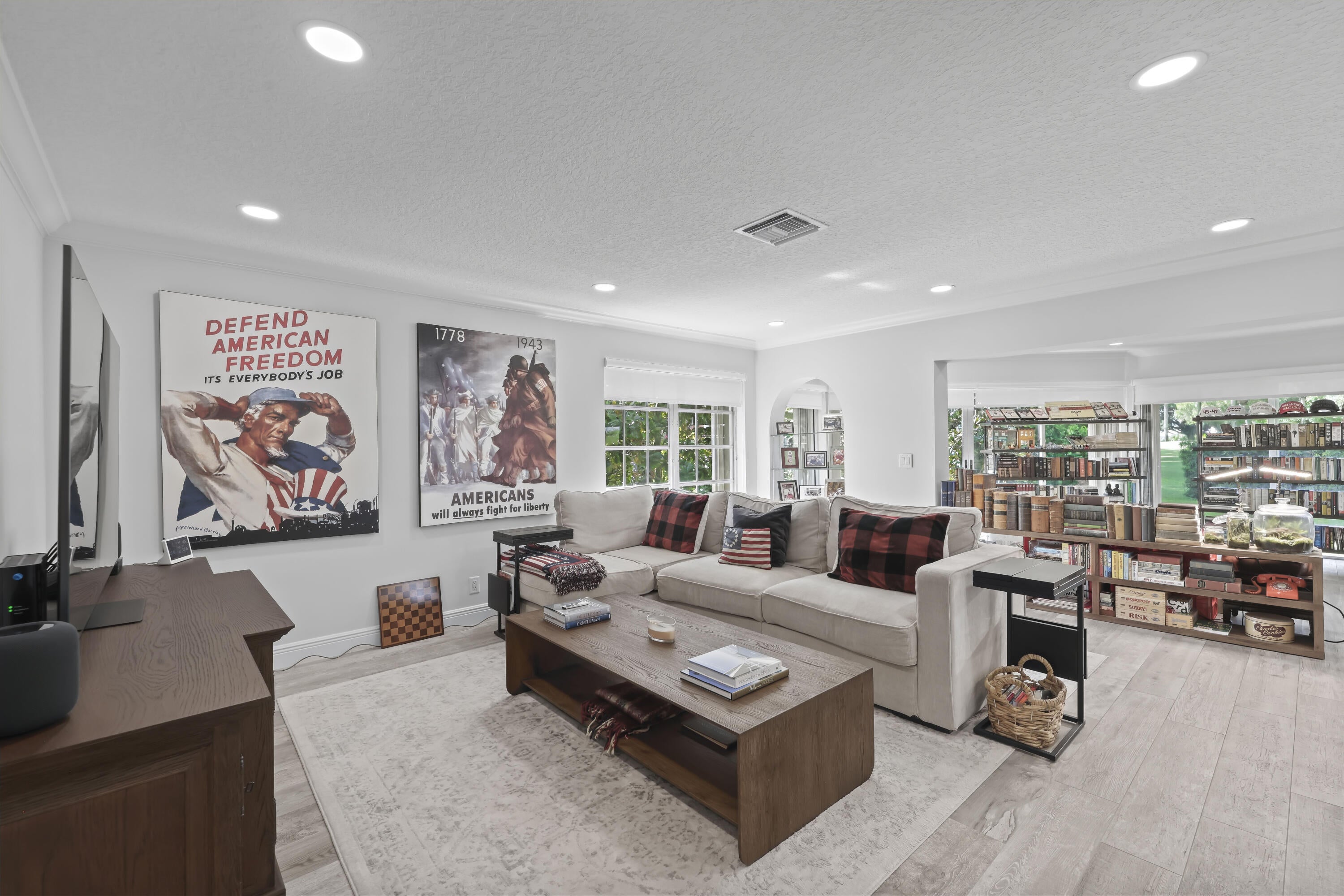 137 Clubhouse Boulevard