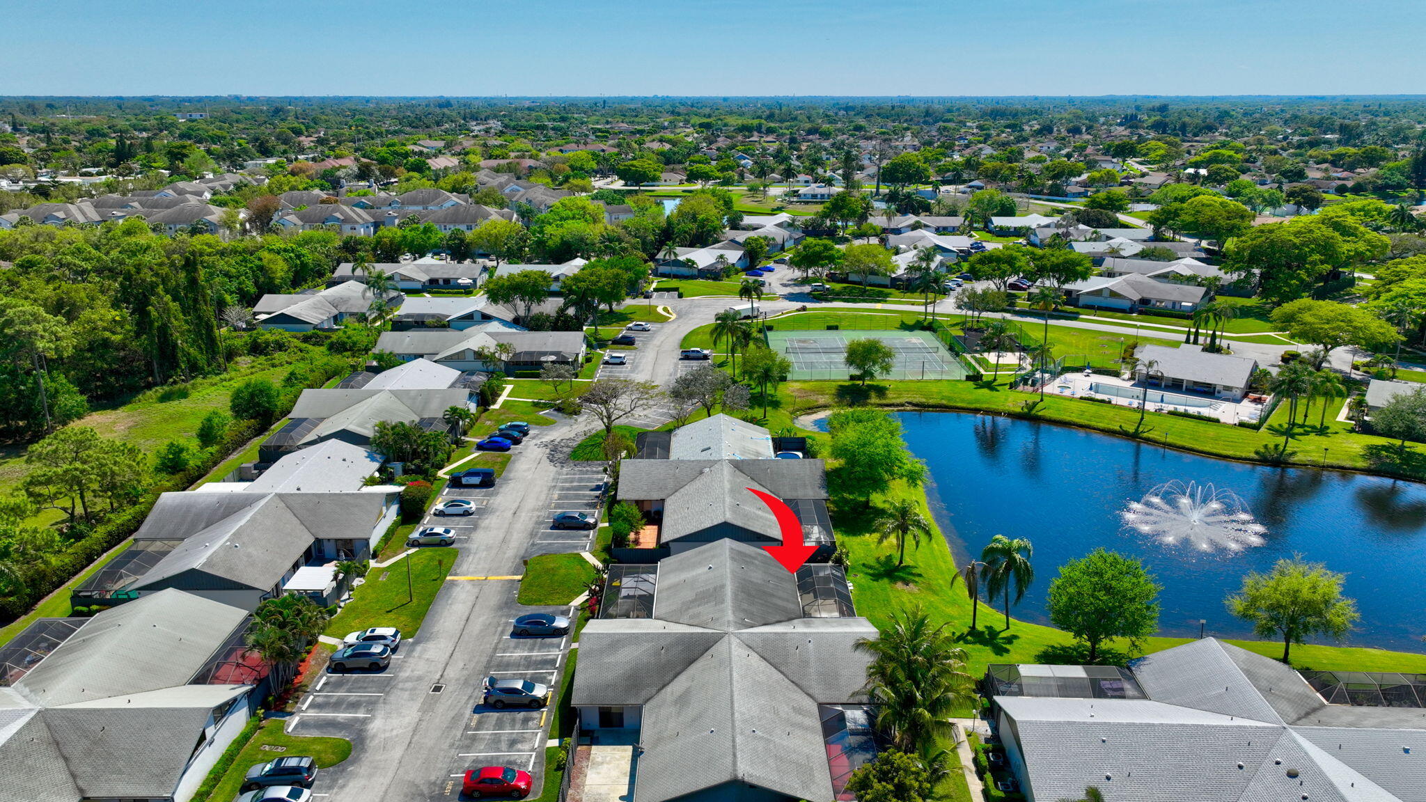 SUMMIT PINES UNIT 3 - Residential