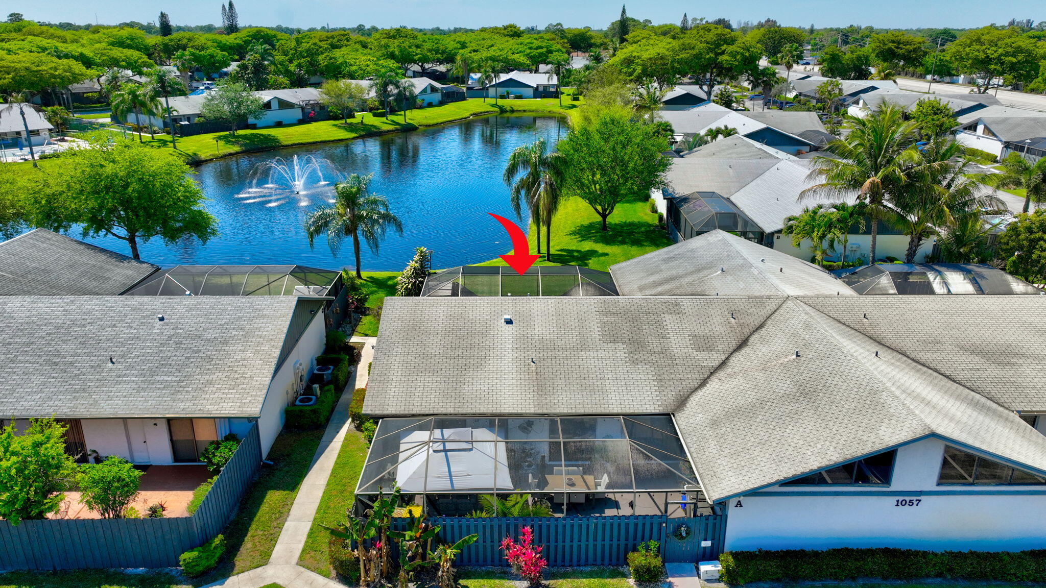 SUMMIT PINES UNIT 3 - Residential