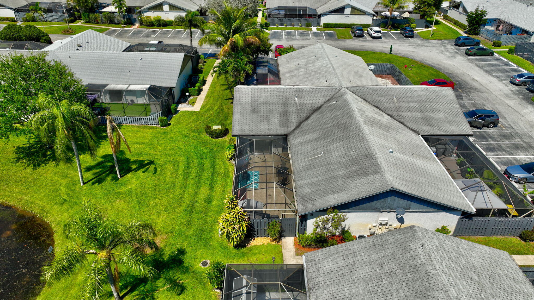 SUMMIT PINES UNIT 3 - Residential