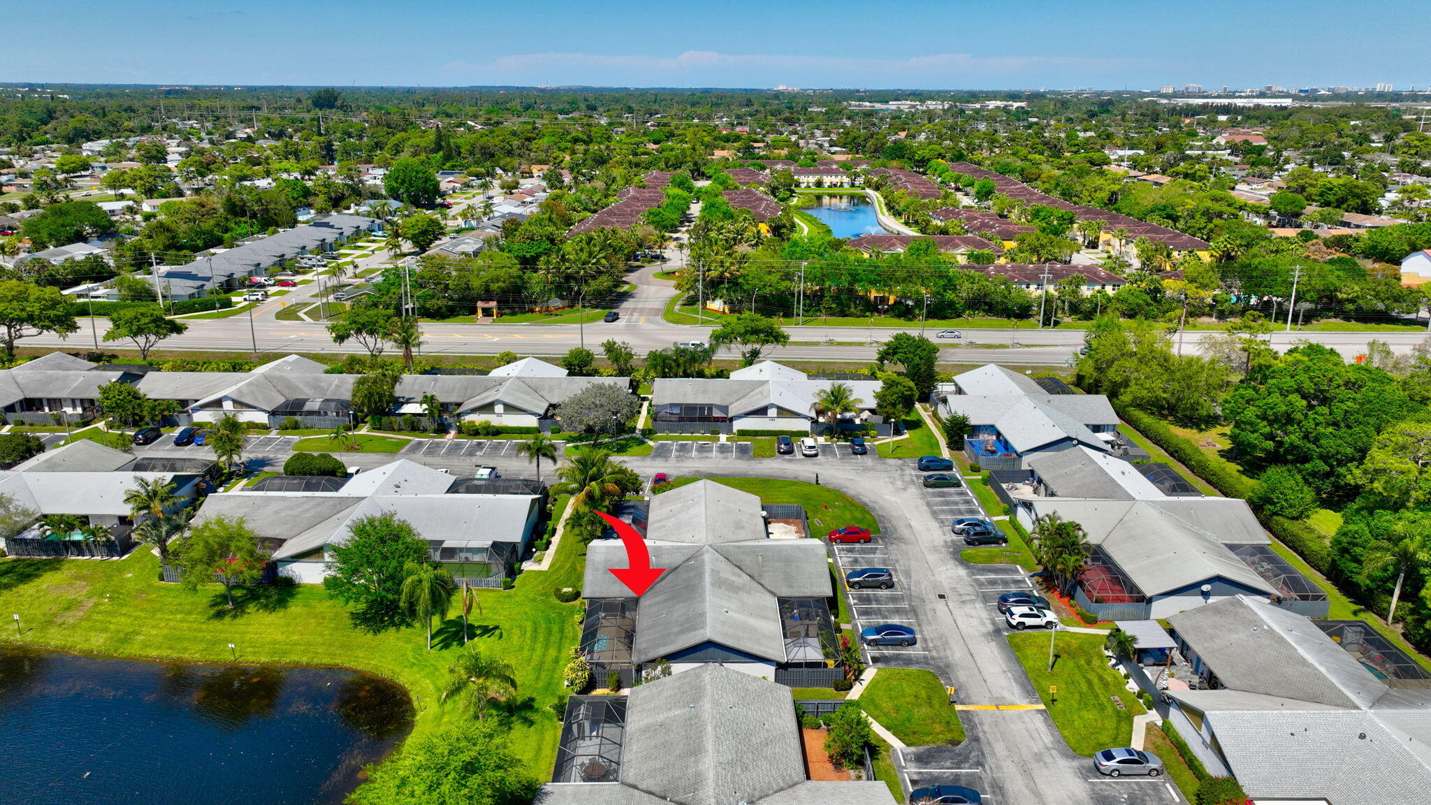 SUMMIT PINES UNIT 3 - Residential