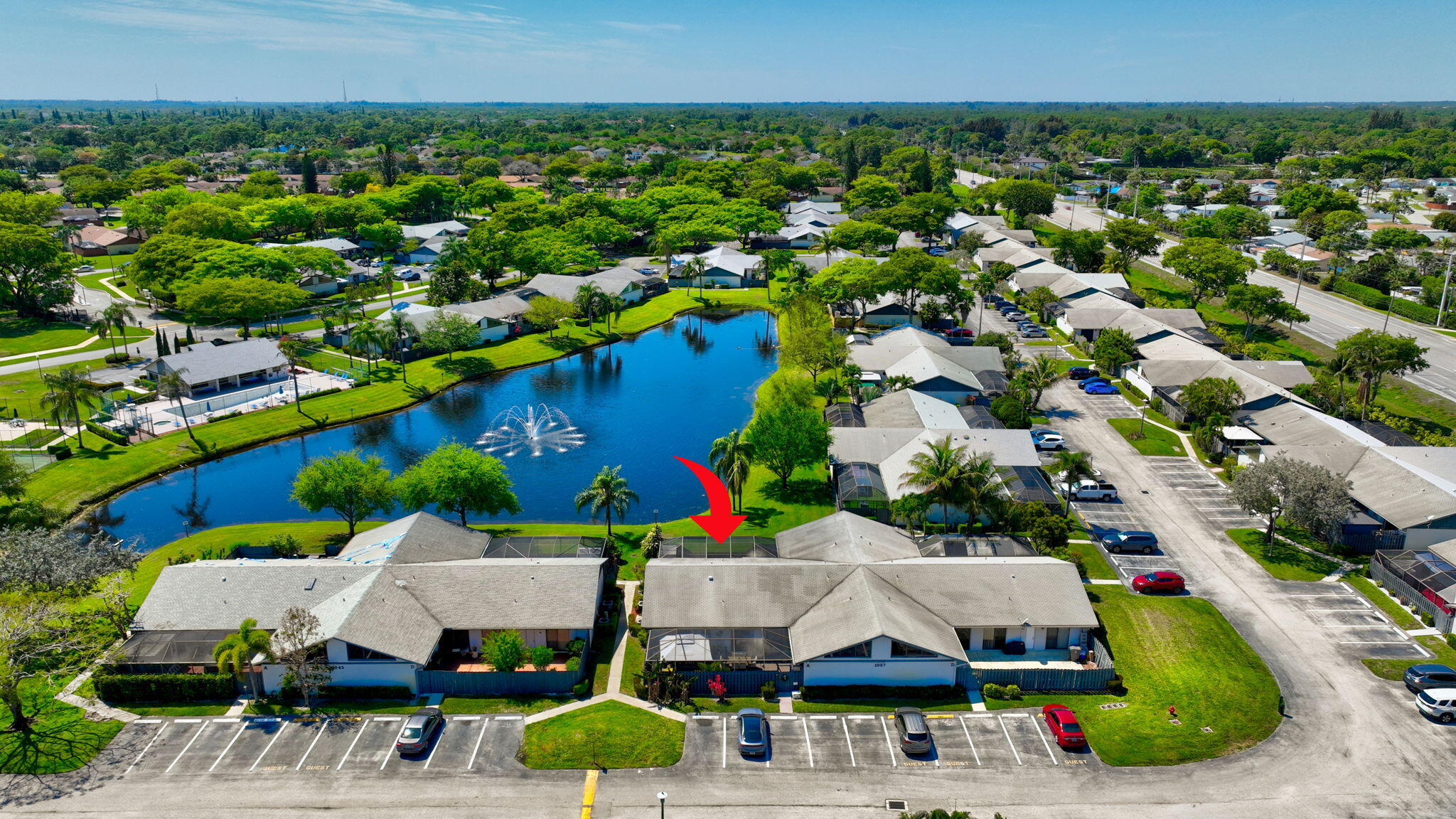 SUMMIT PINES UNIT 3 - Residential