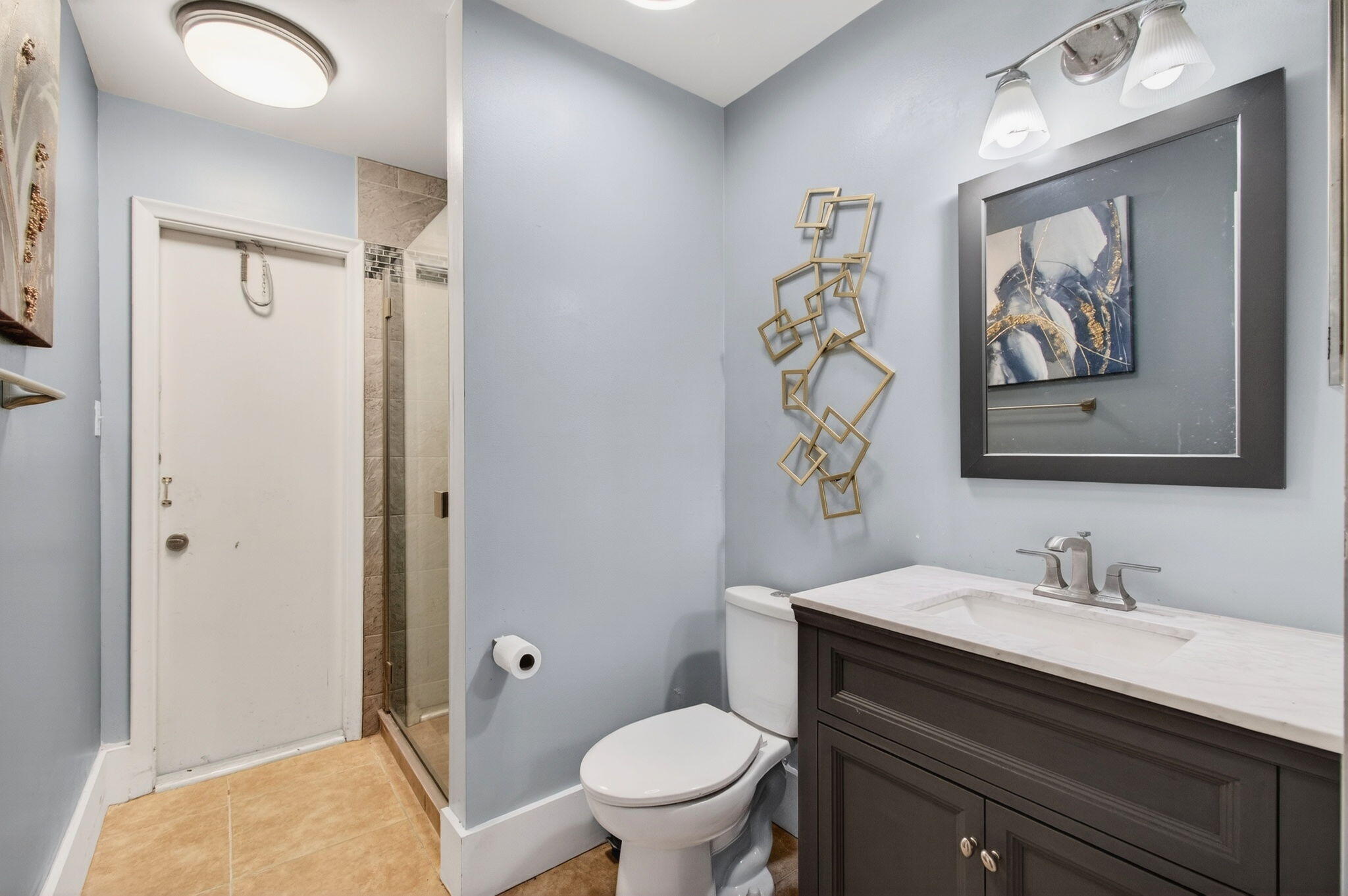 SUMMIT PINES UNIT 3 - Residential