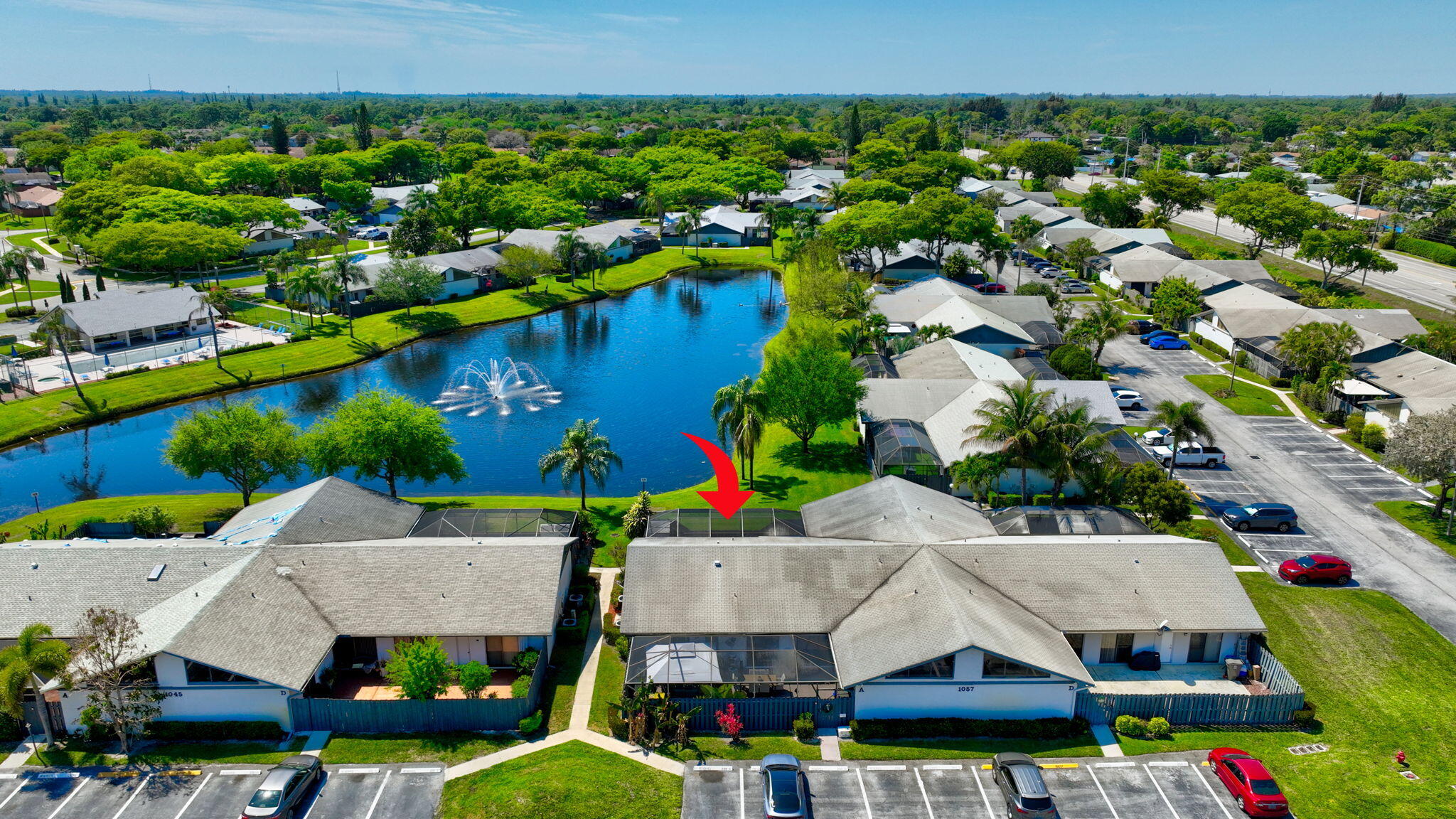 SUMMIT PINES UNIT 3 - Residential