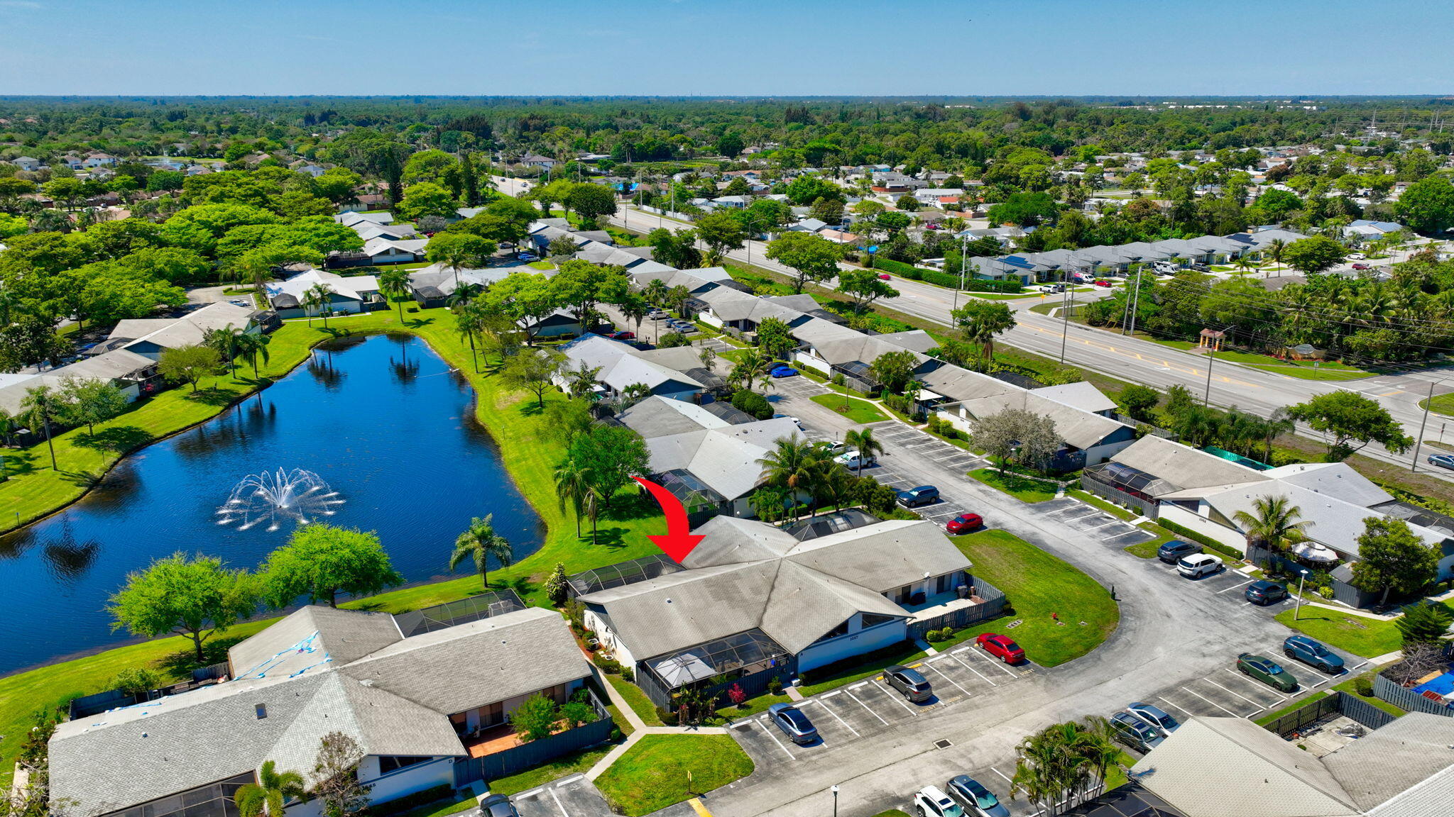 SUMMIT PINES UNIT 3 - Residential