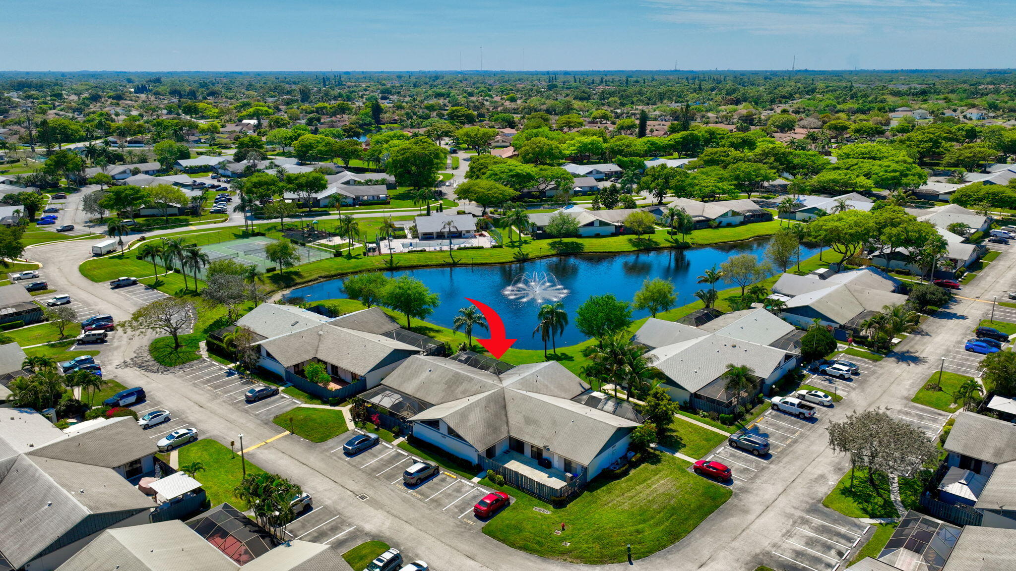 SUMMIT PINES UNIT 3 - Residential