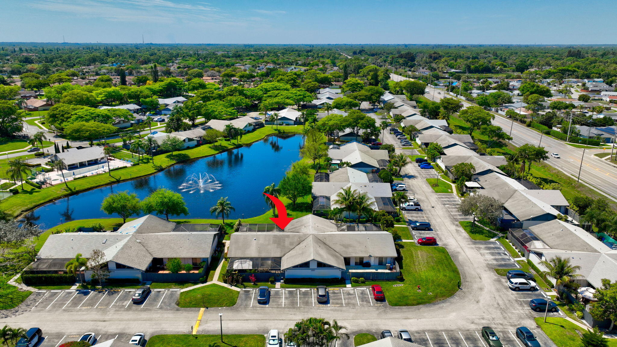 SUMMIT PINES UNIT 3 - Residential