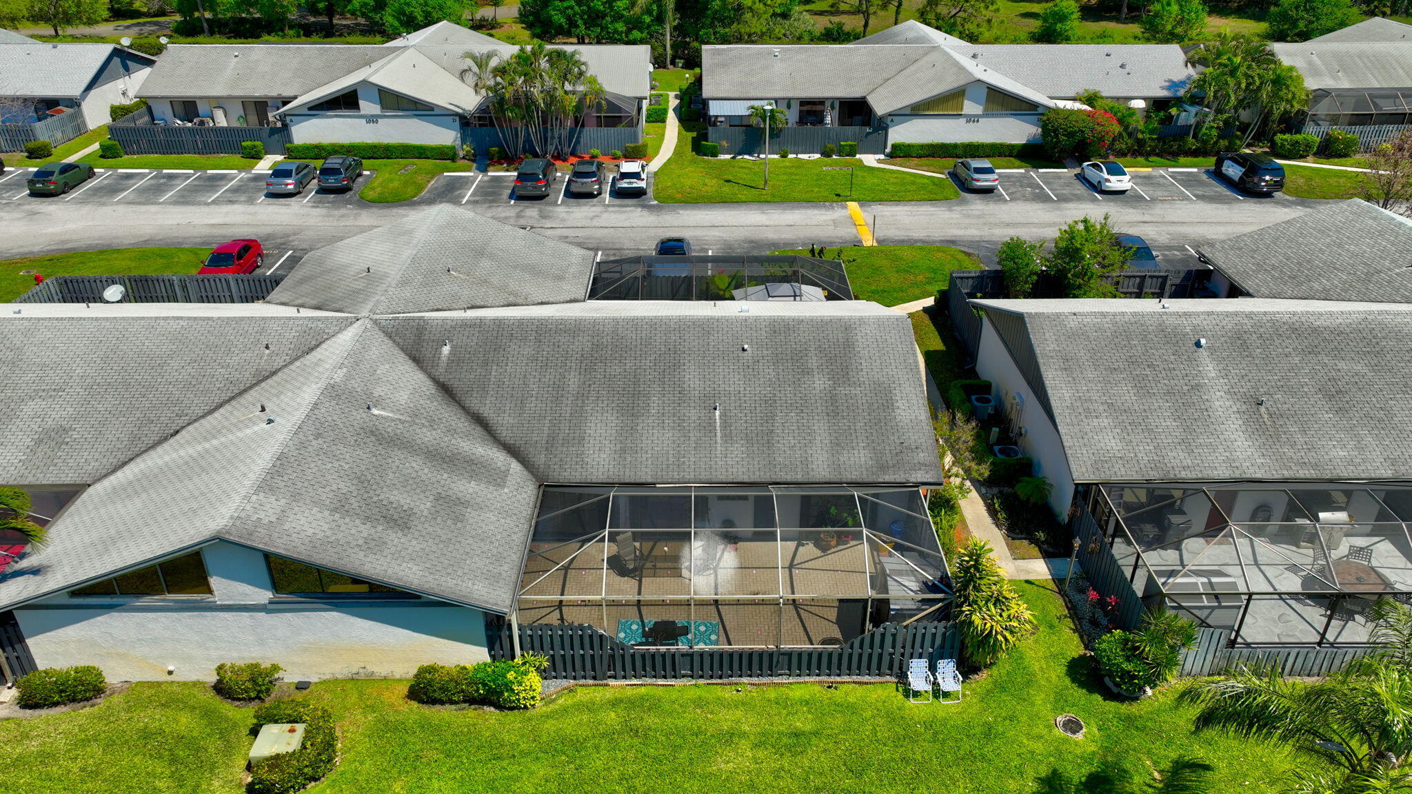 SUMMIT PINES UNIT 3 - Residential