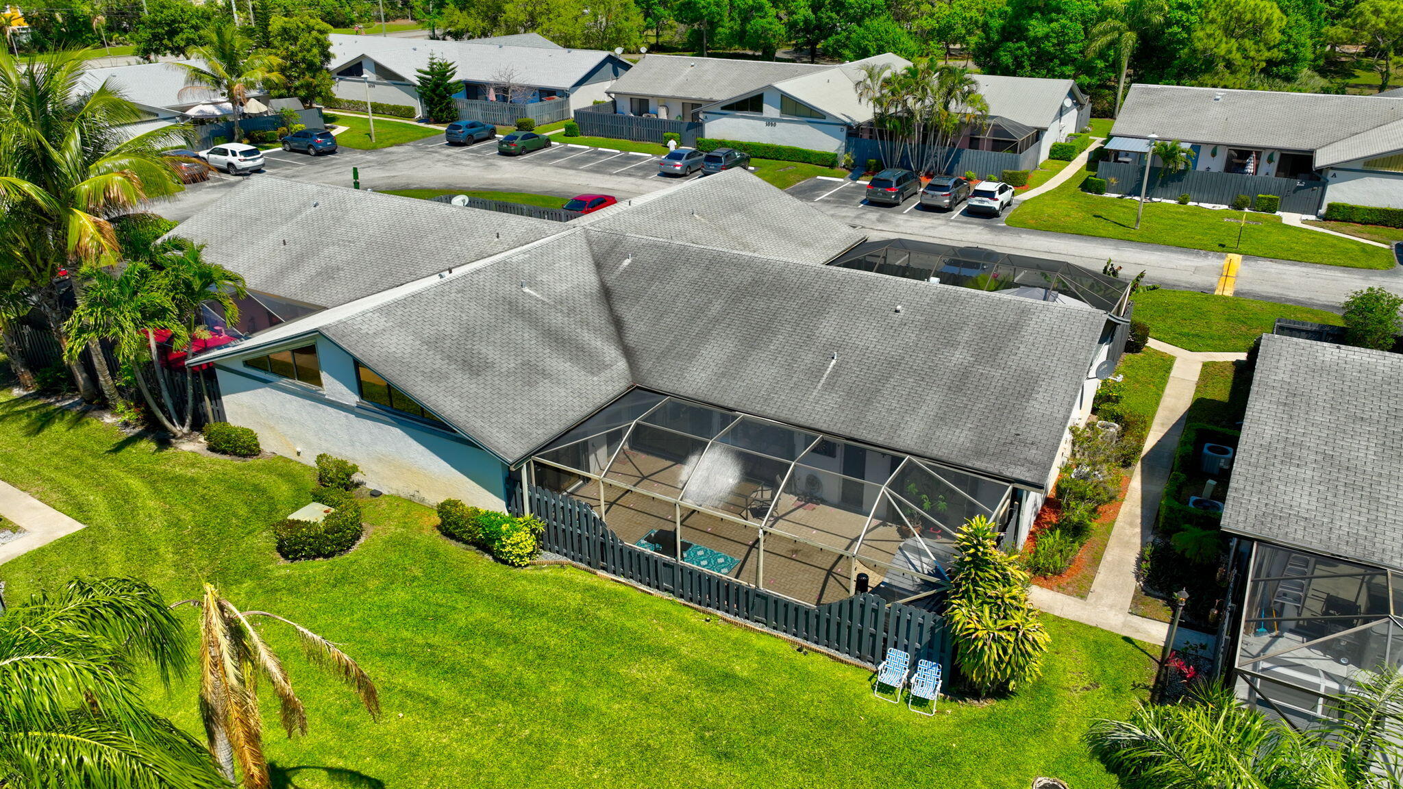 SUMMIT PINES UNIT 3 - Residential