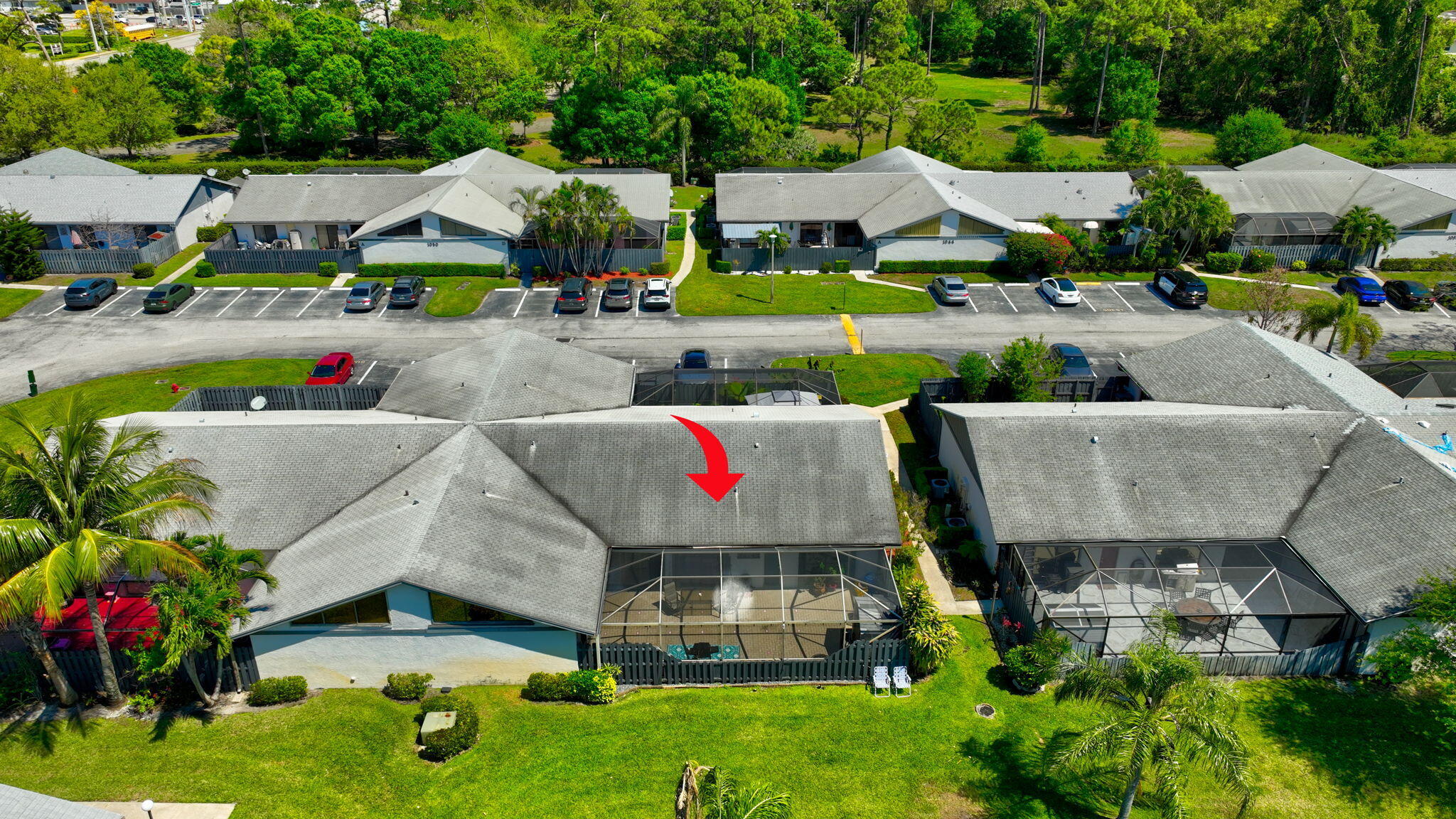 SUMMIT PINES UNIT 3 - Residential