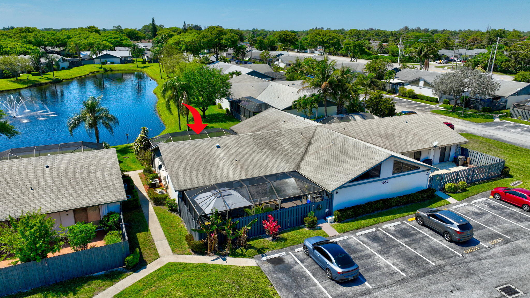 SUMMIT PINES UNIT 3 - Residential