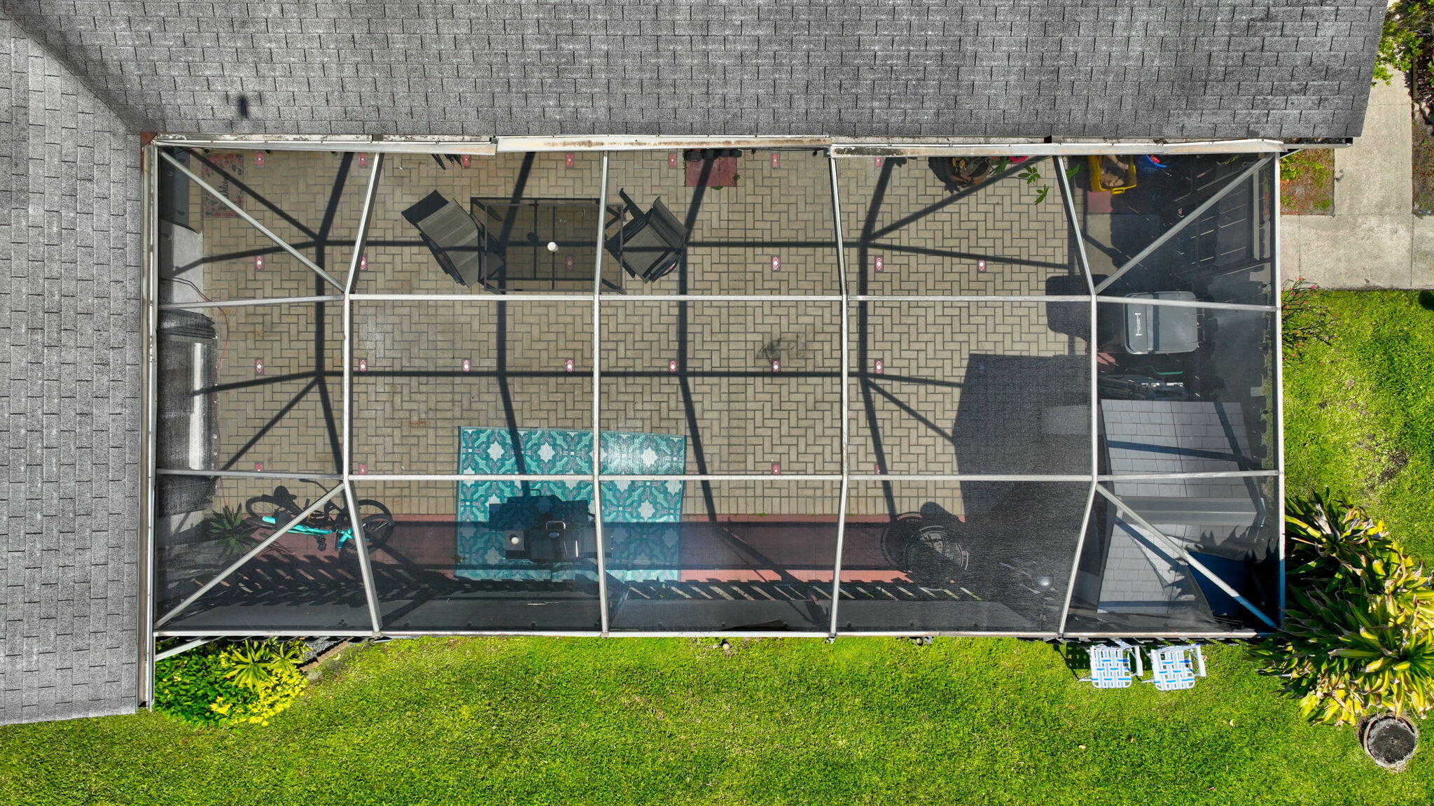 SUMMIT PINES UNIT 3 - Residential