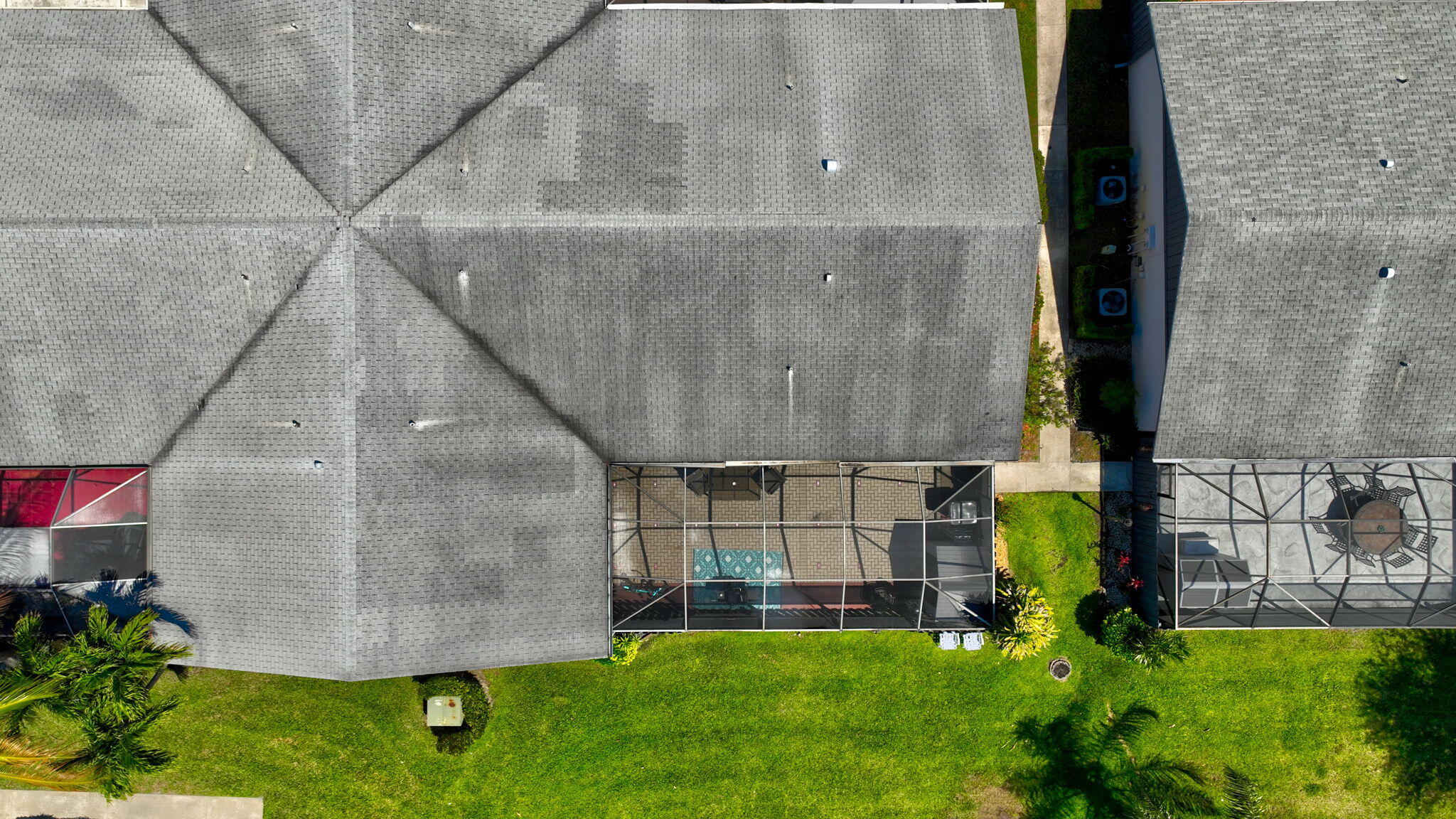 SUMMIT PINES UNIT 3 - Residential