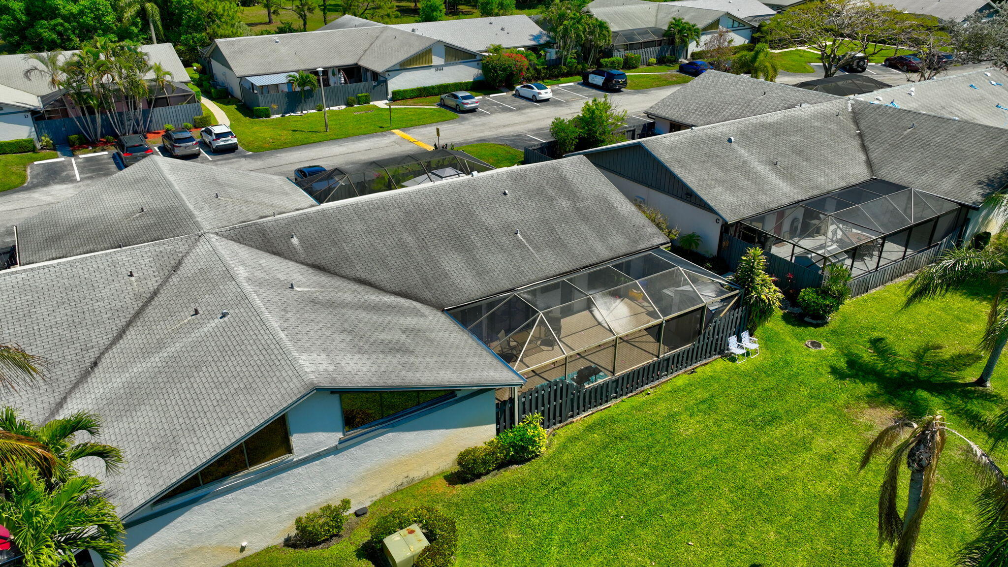 SUMMIT PINES UNIT 3 - Residential