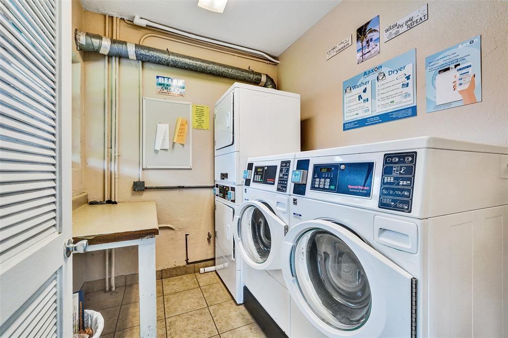 5203 NE 24 Terrace B204