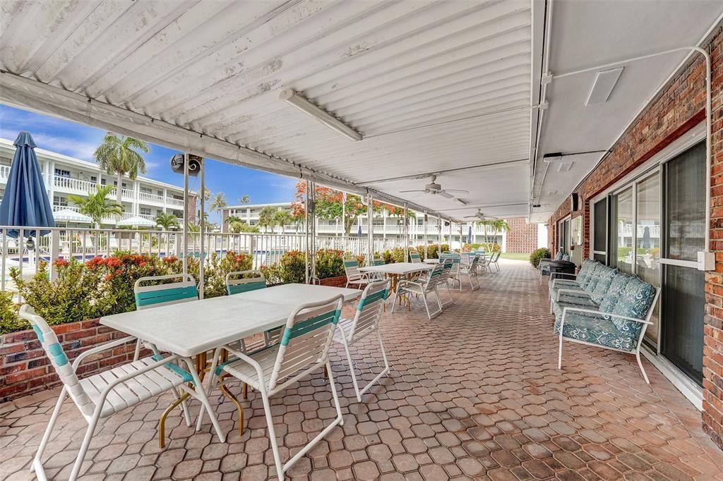 Maybury Mansions - Residential