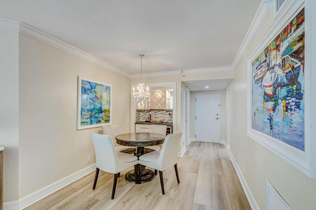 Photo of 3000 N Ocean Dr #4g, Singer Island, FL 33404 (MLS # B26001139)