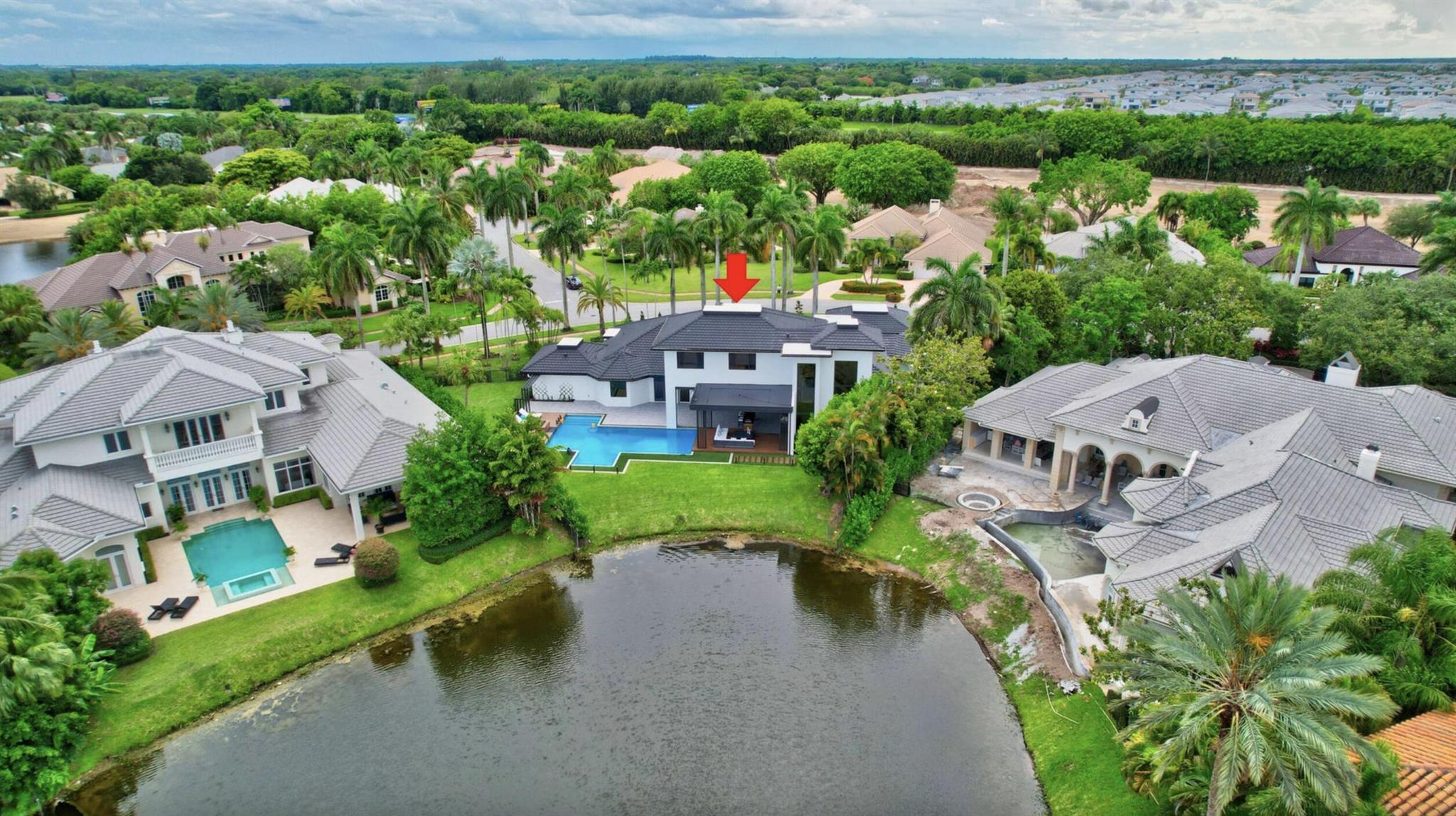 ST ANDREWS COUNTRY CLUB 5 - Residential