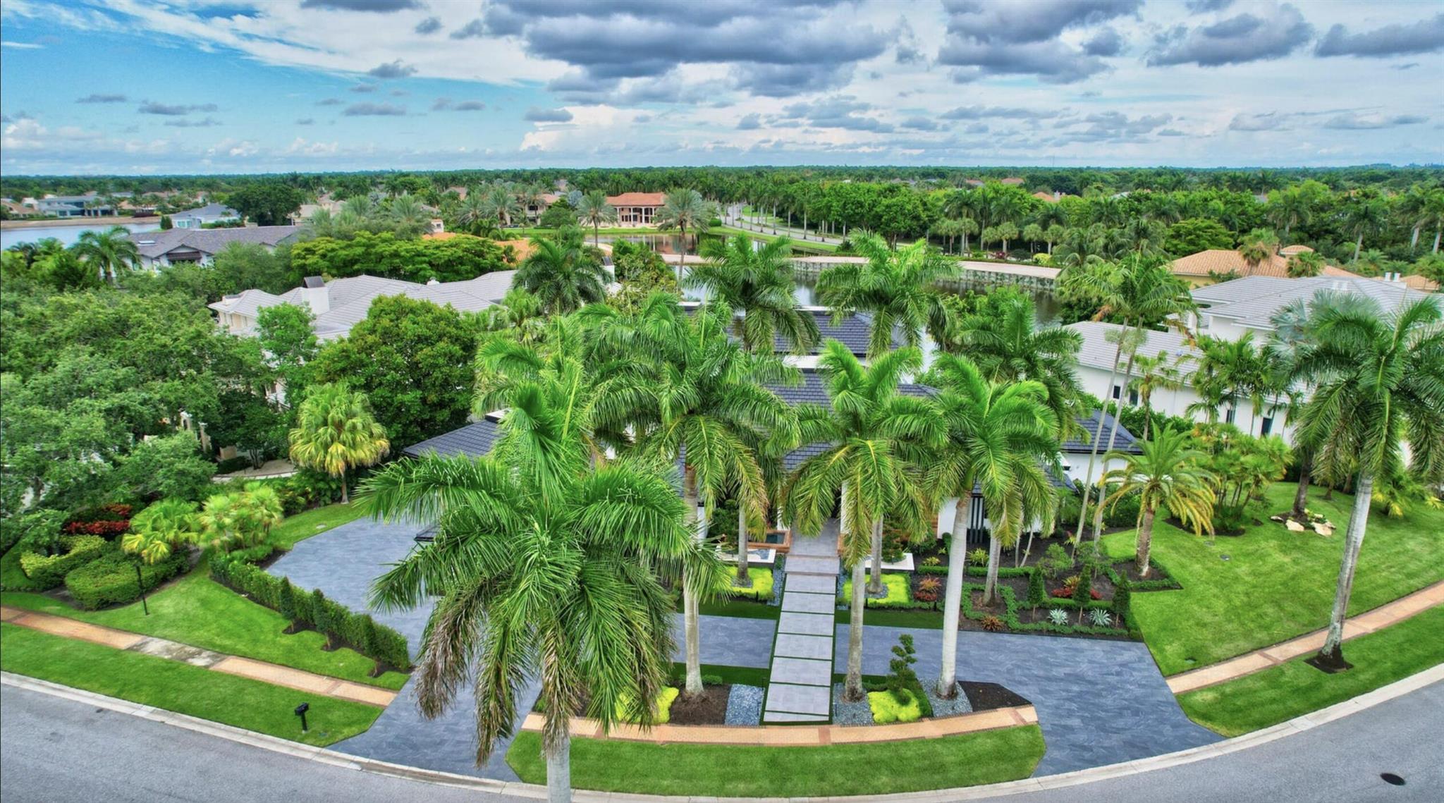 ST ANDREWS COUNTRY CLUB 5 - Residential