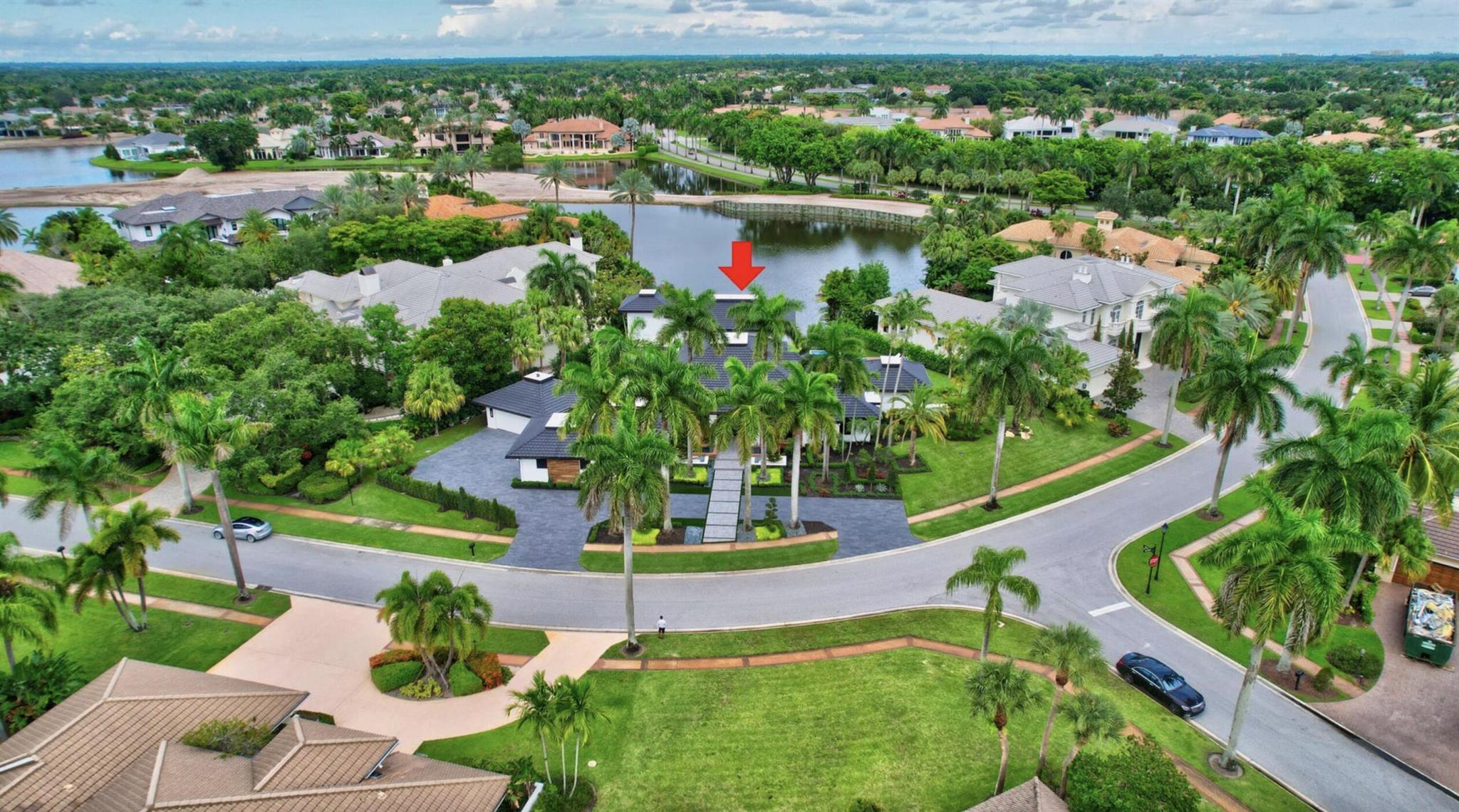 ST ANDREWS COUNTRY CLUB 5 - Residential