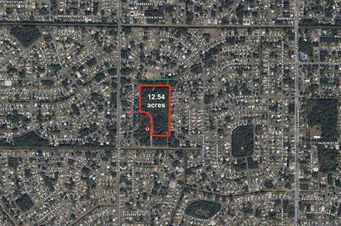 SE Pilgrim Lane Palm Bay FL 32909
