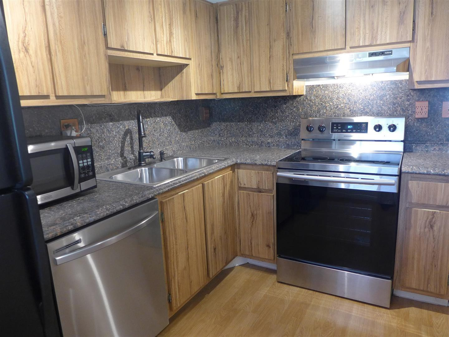 The Gardens North - Residential