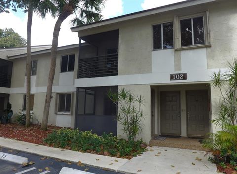 102 Gardens Drive 103 Pompano Beach FL 33069