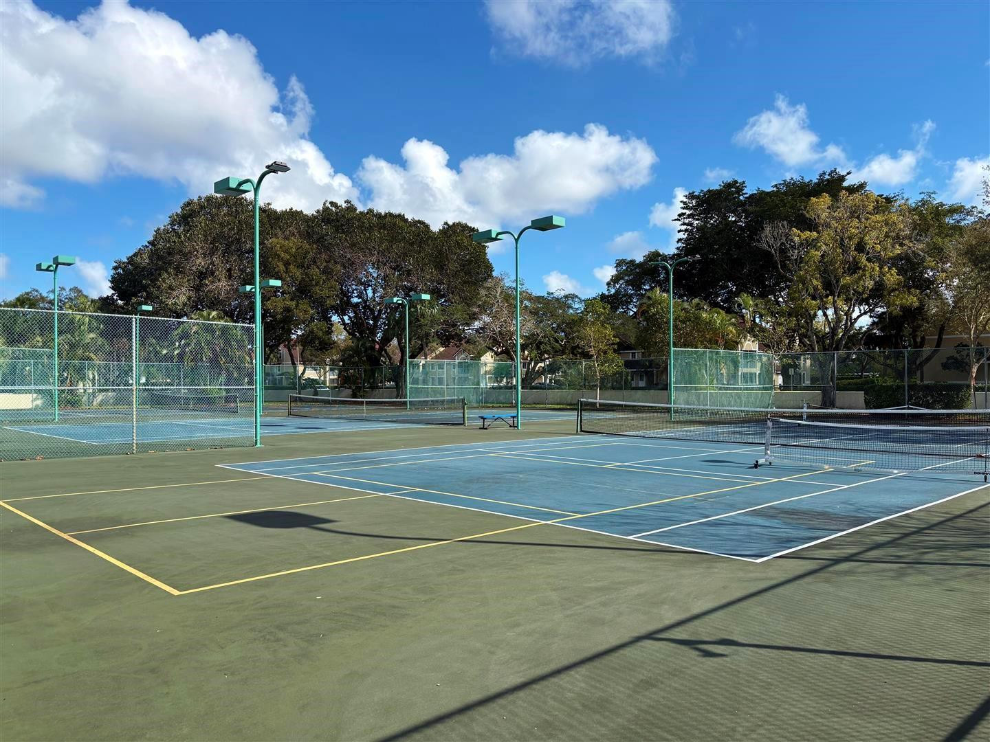 The Gardens North - Residential