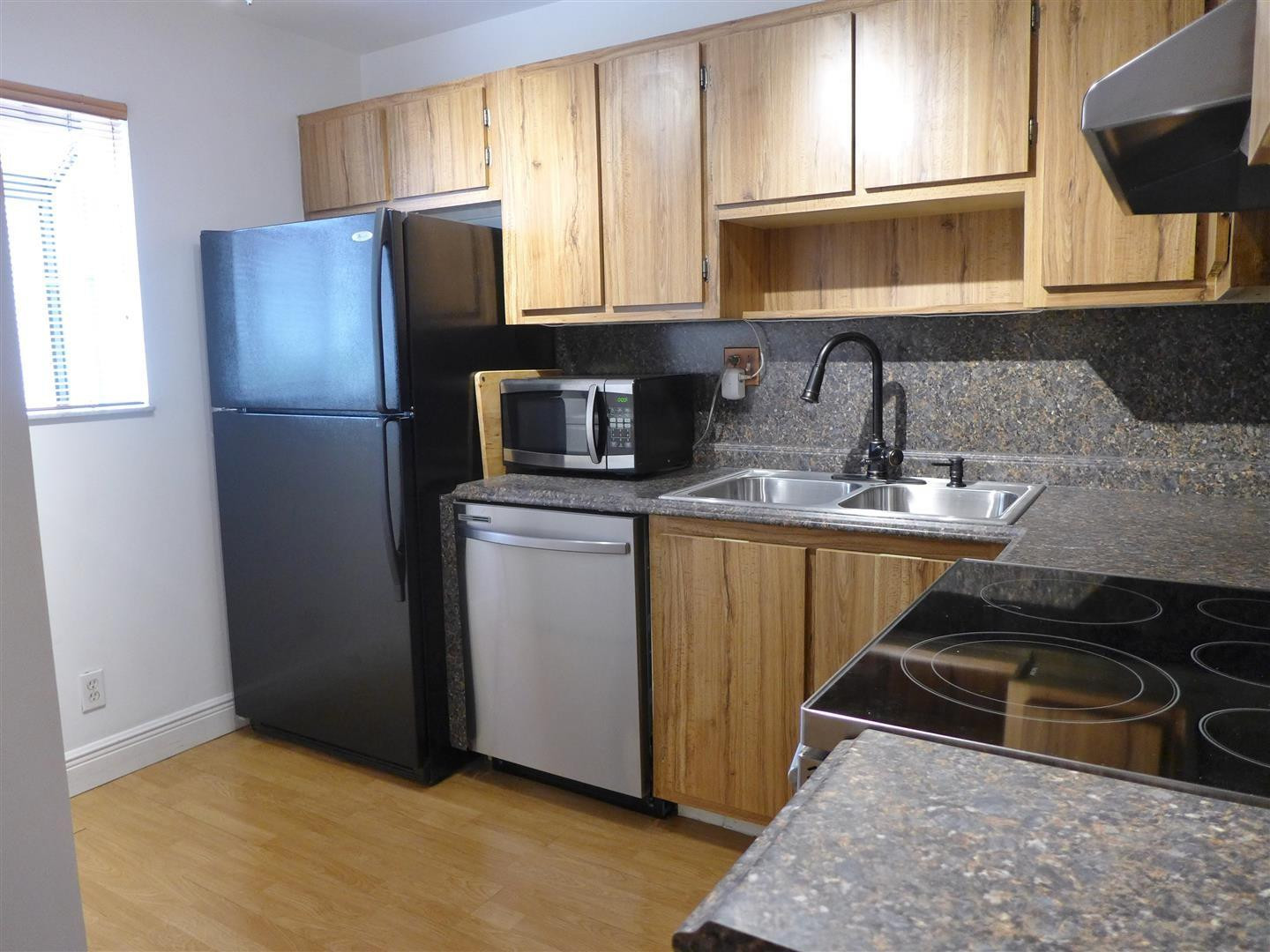 The Gardens North - Residential