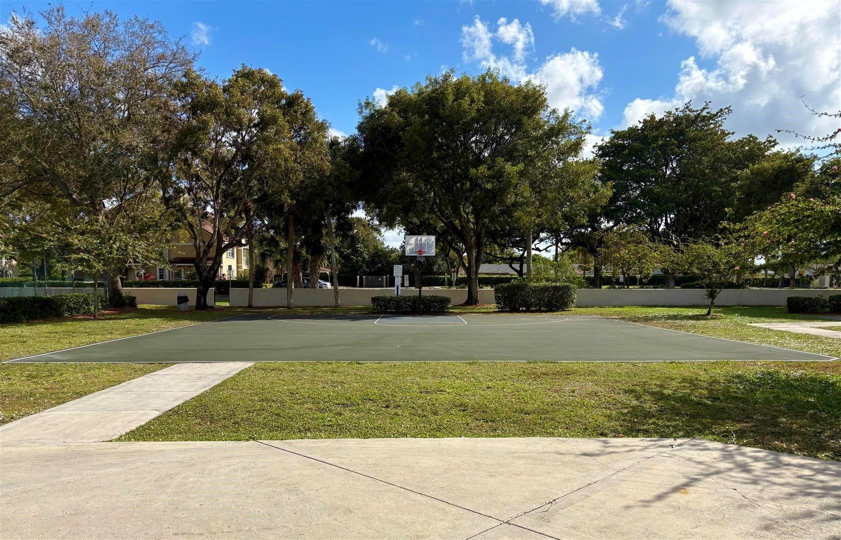 The Gardens North - Residential